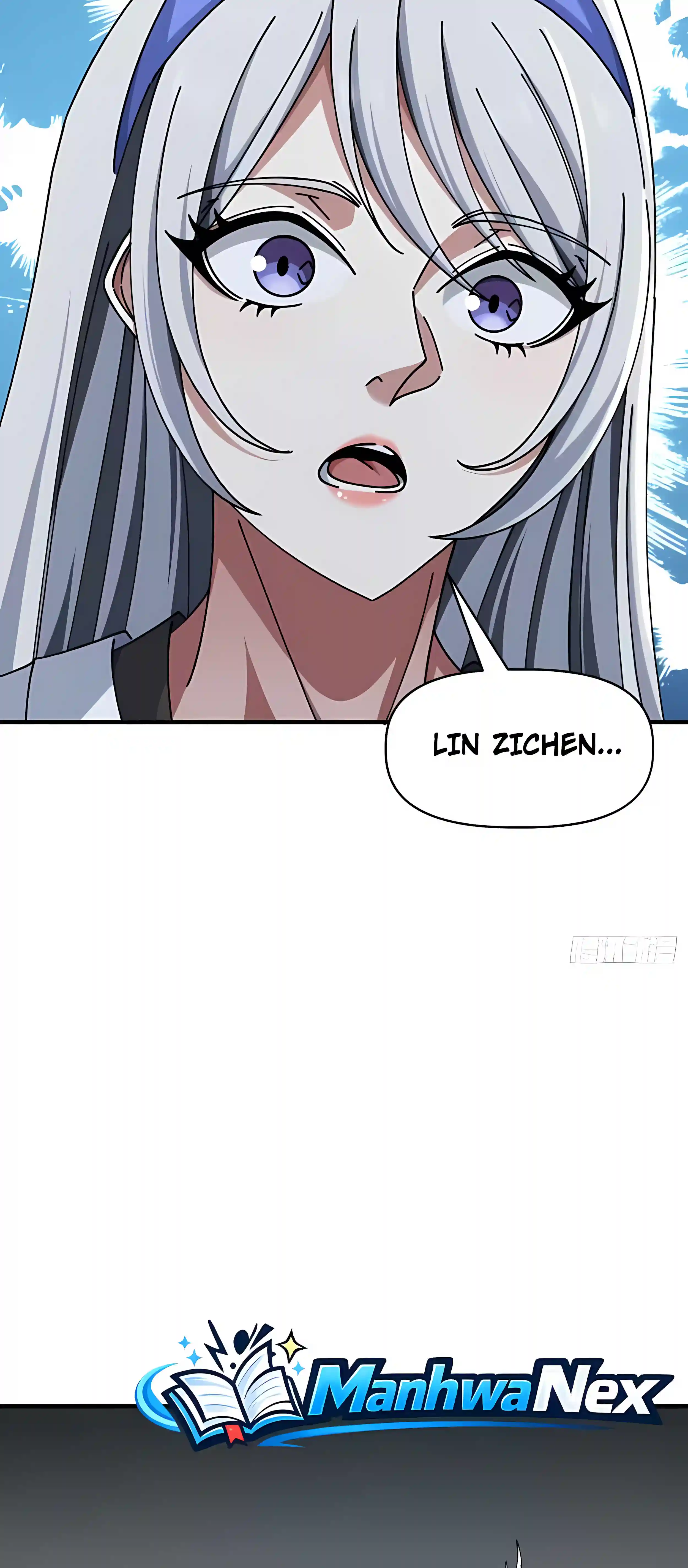 Read Infinite Evolution From Zero Manga Online