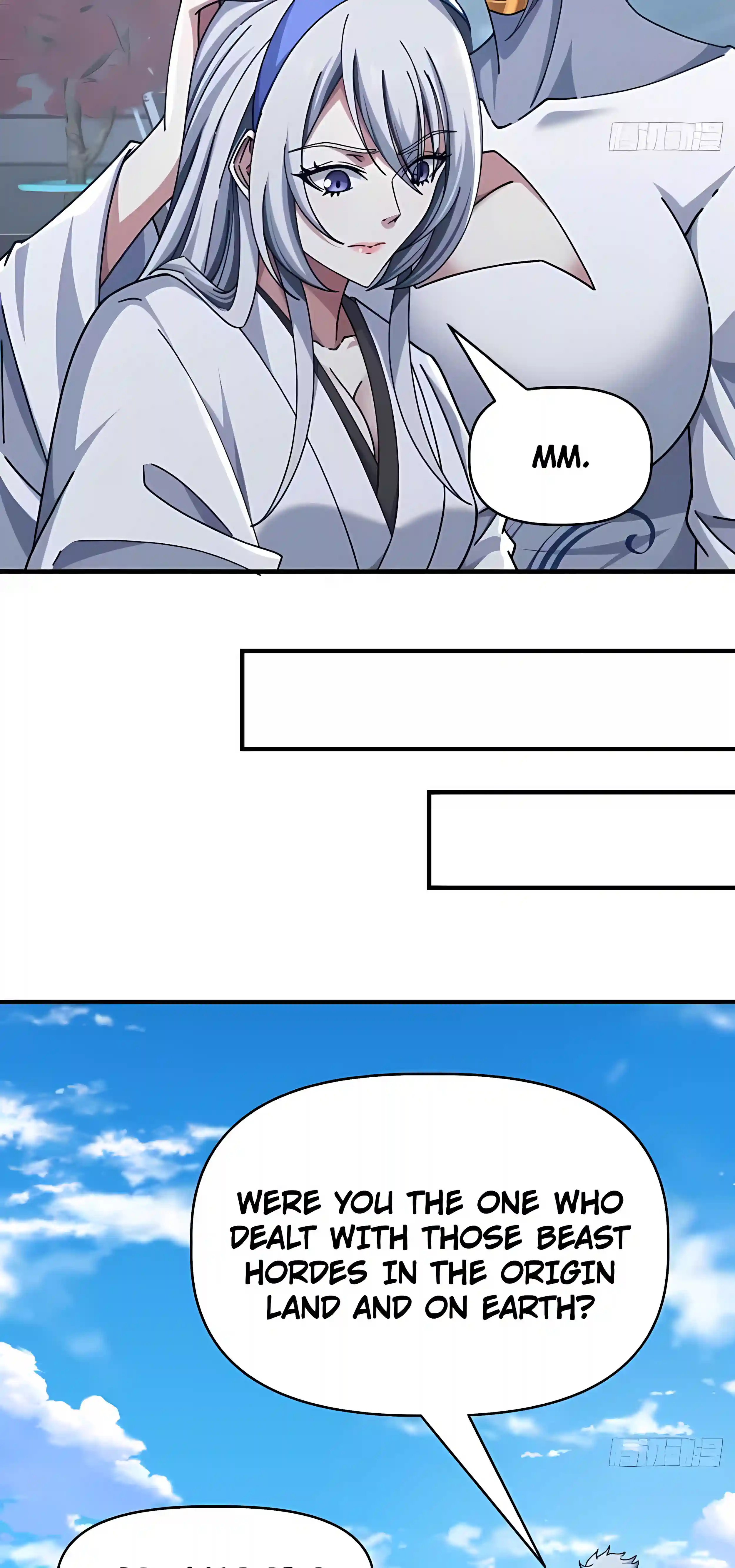 Read Infinite Evolution From Zero Manga Online