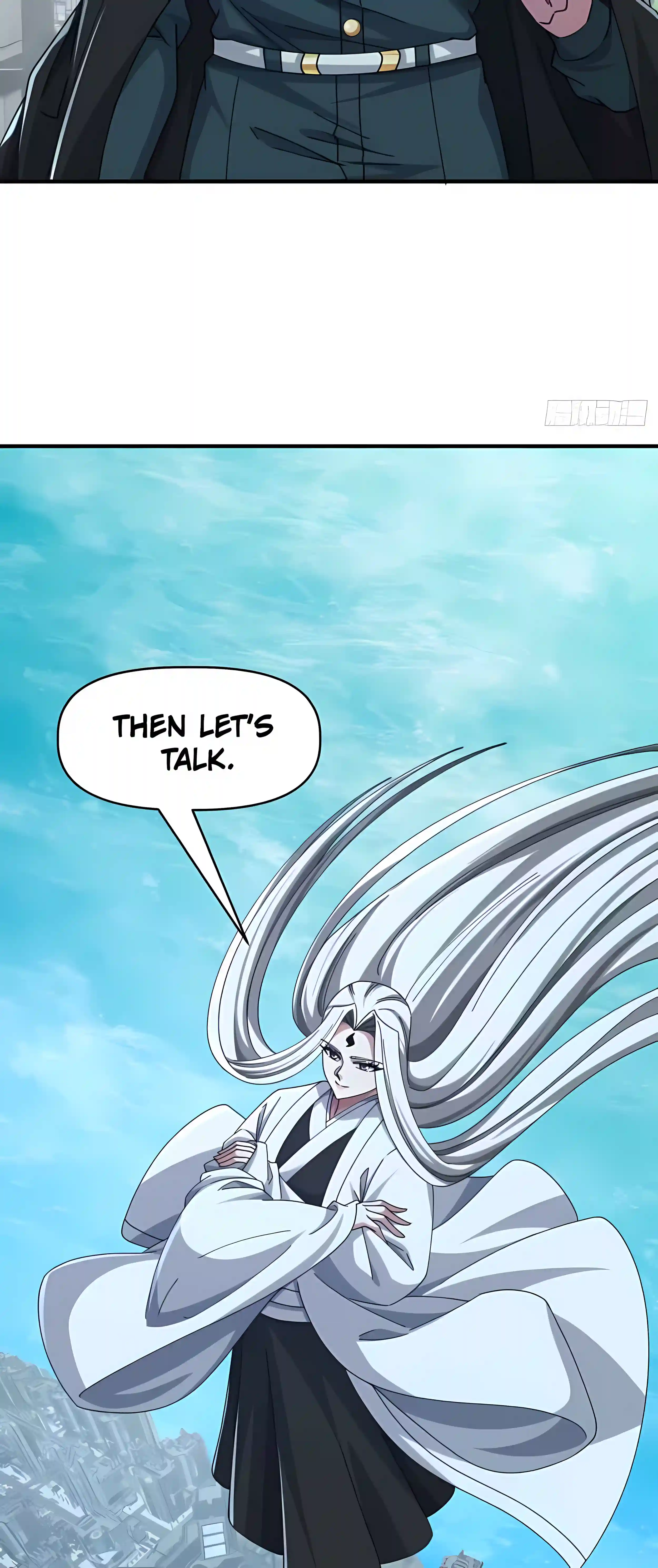 Read Infinite Evolution From Zero Manga Online