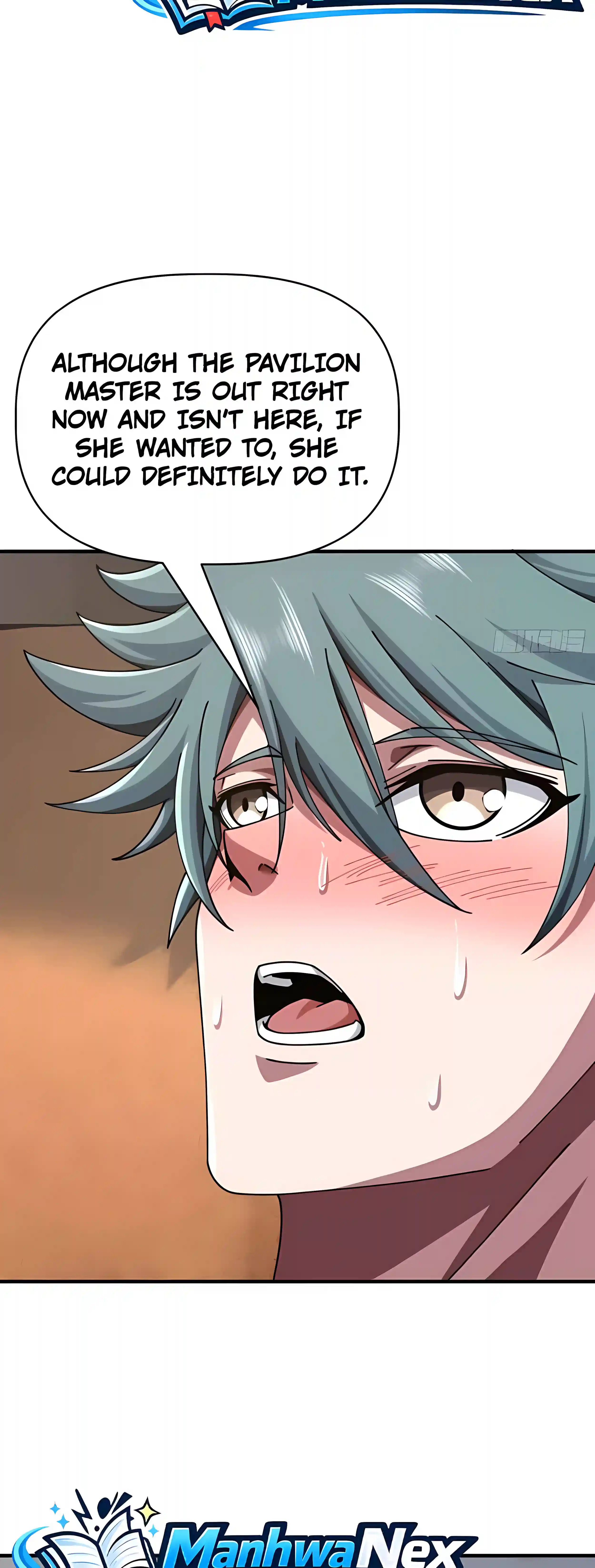 Read Infinite Evolution From Zero Manga Online