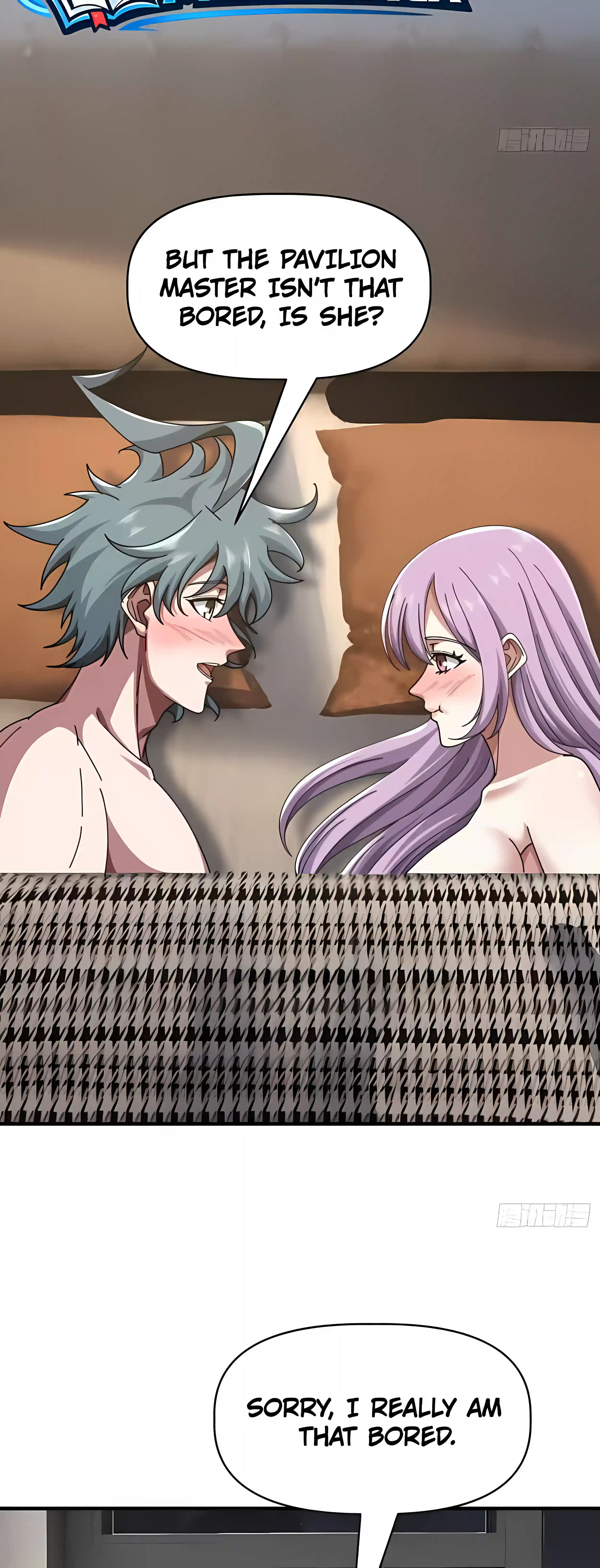 Read Infinite Evolution From Zero Manga Online