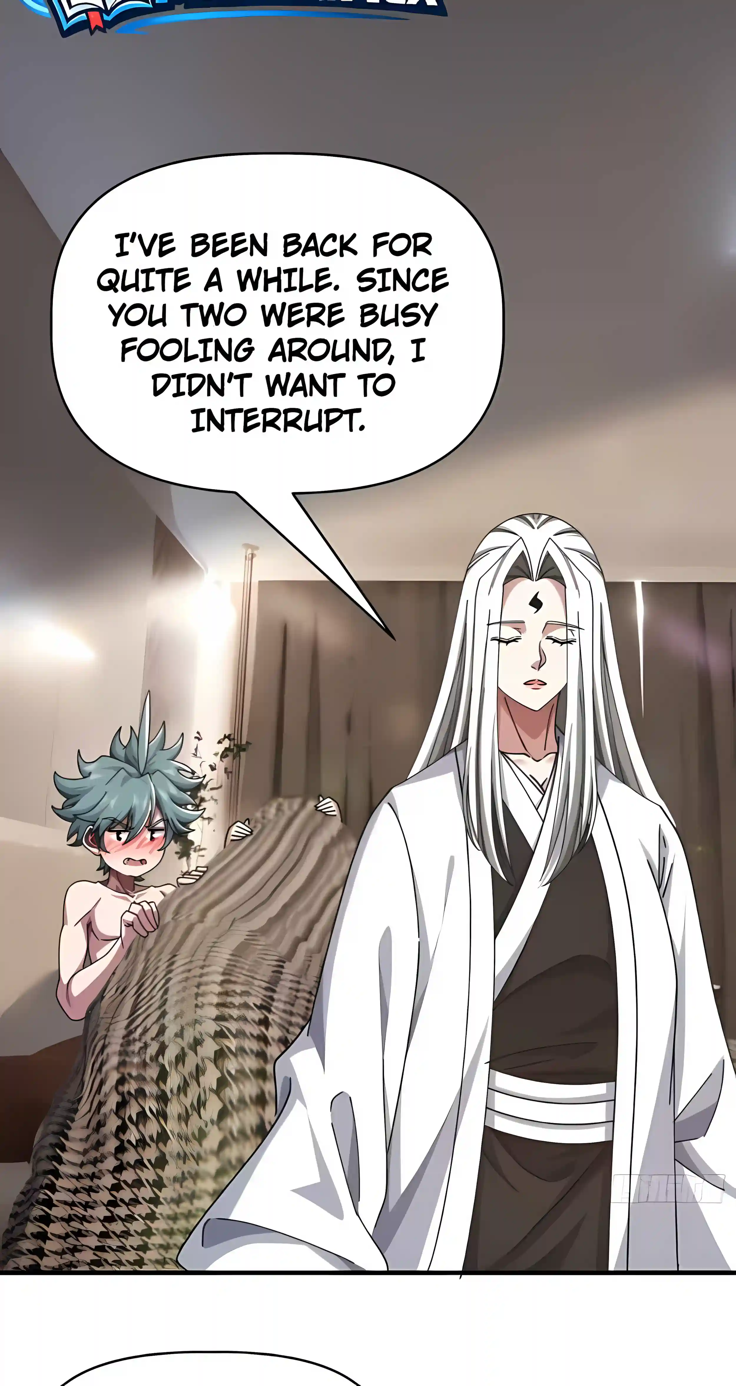 Read Infinite Evolution From Zero Manga Online