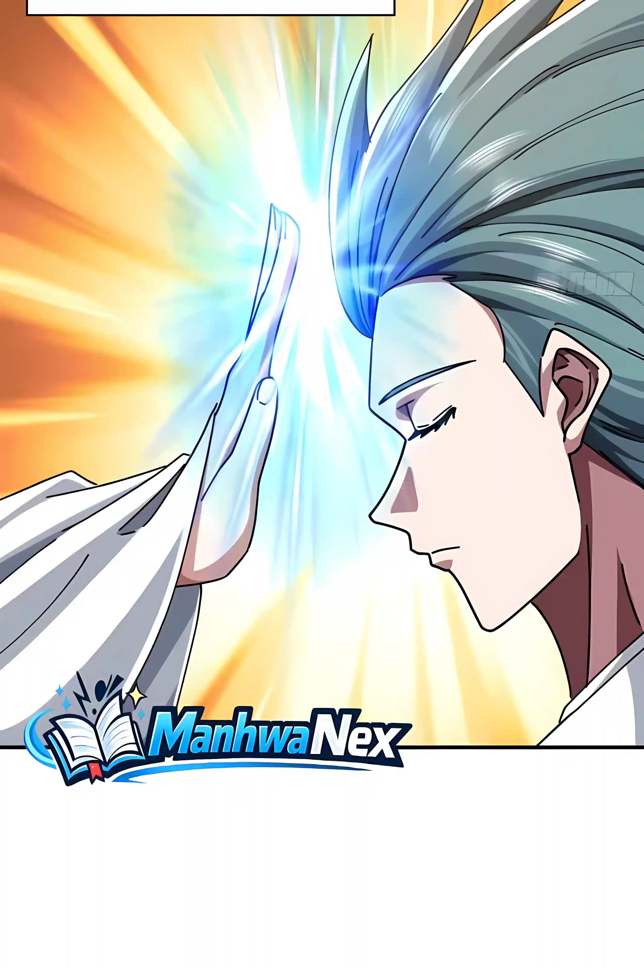 Read Infinite Evolution From Zero Manga Online
