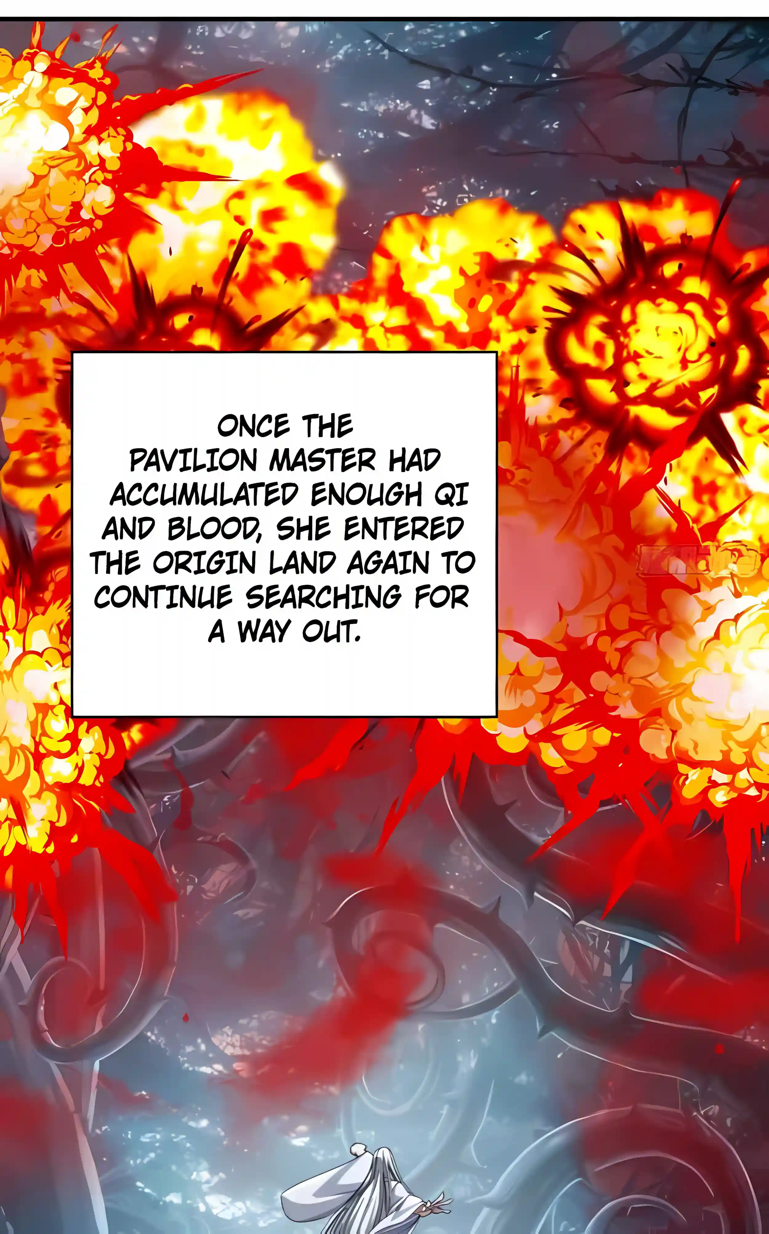 Read Infinite Evolution From Zero Manga Online