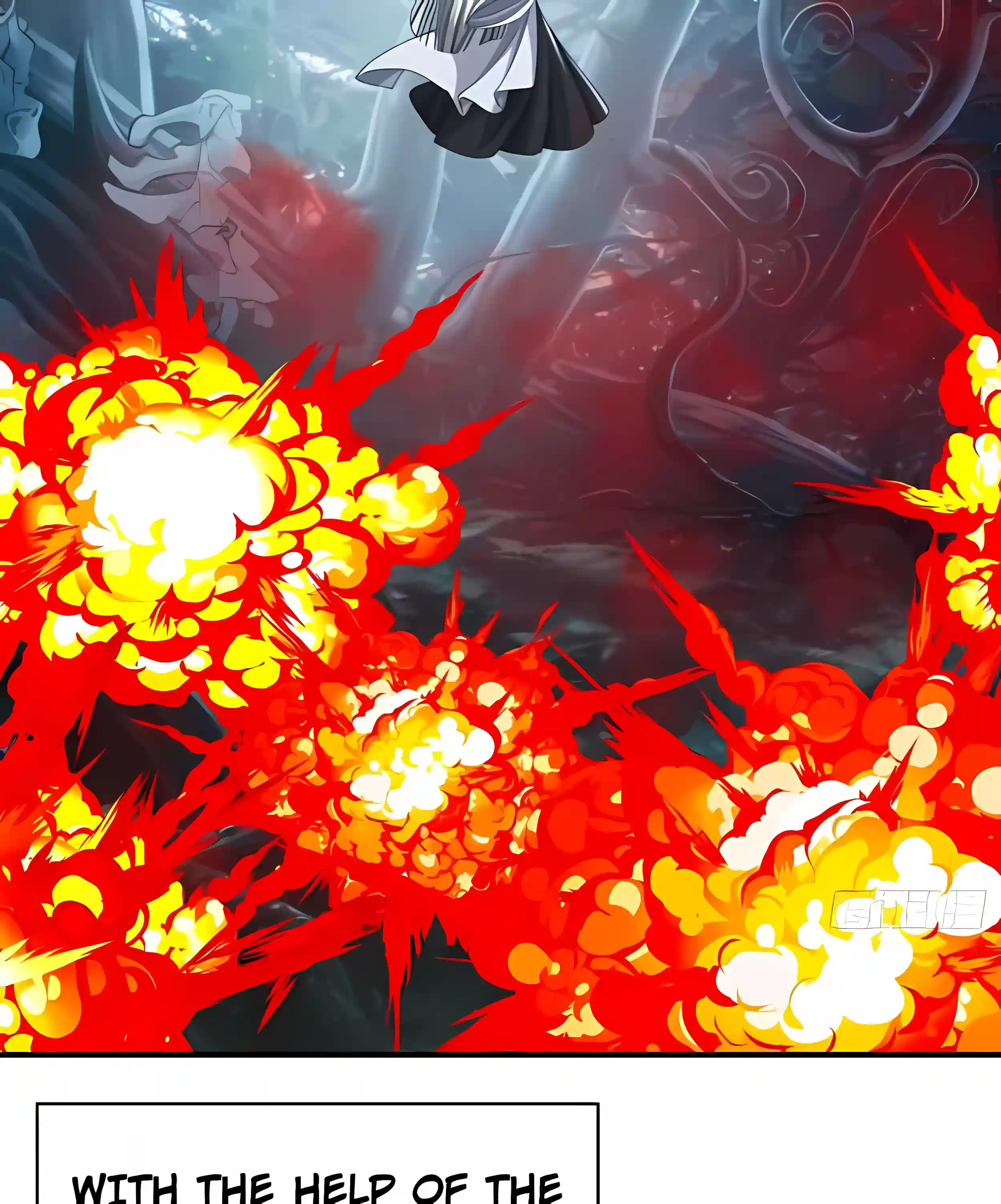 Read Infinite Evolution From Zero Manga Online