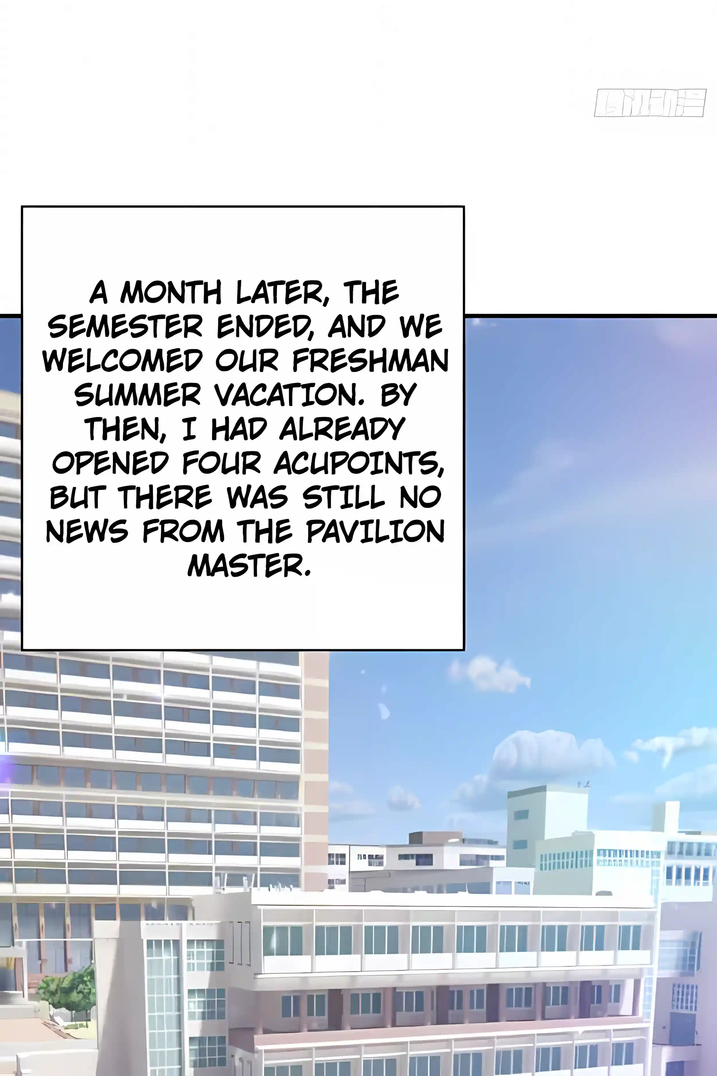 Read Infinite Evolution From Zero Manga Online