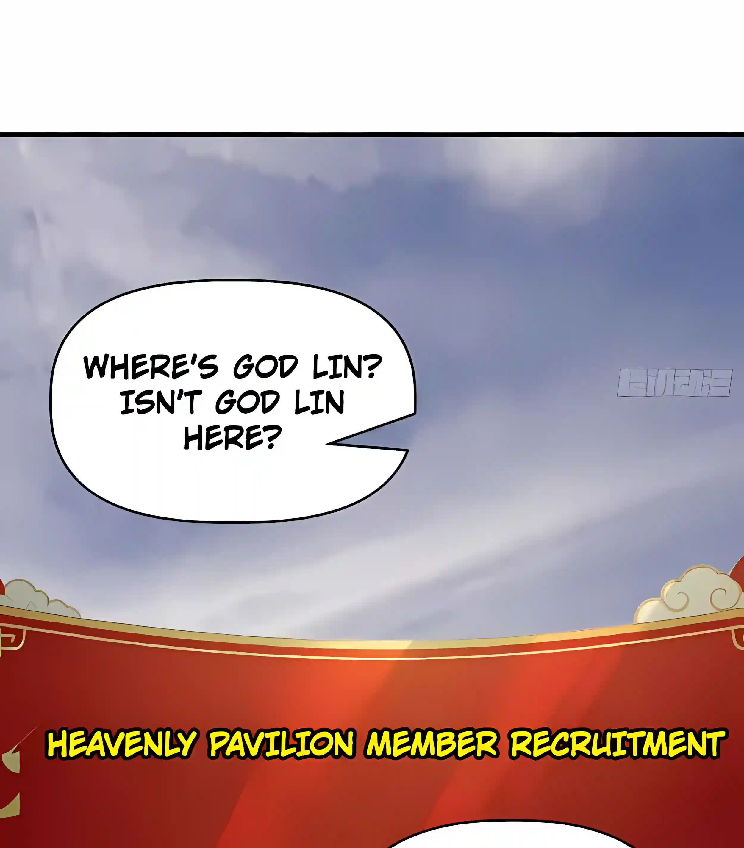 Read Infinite Evolution From Zero Manga Online