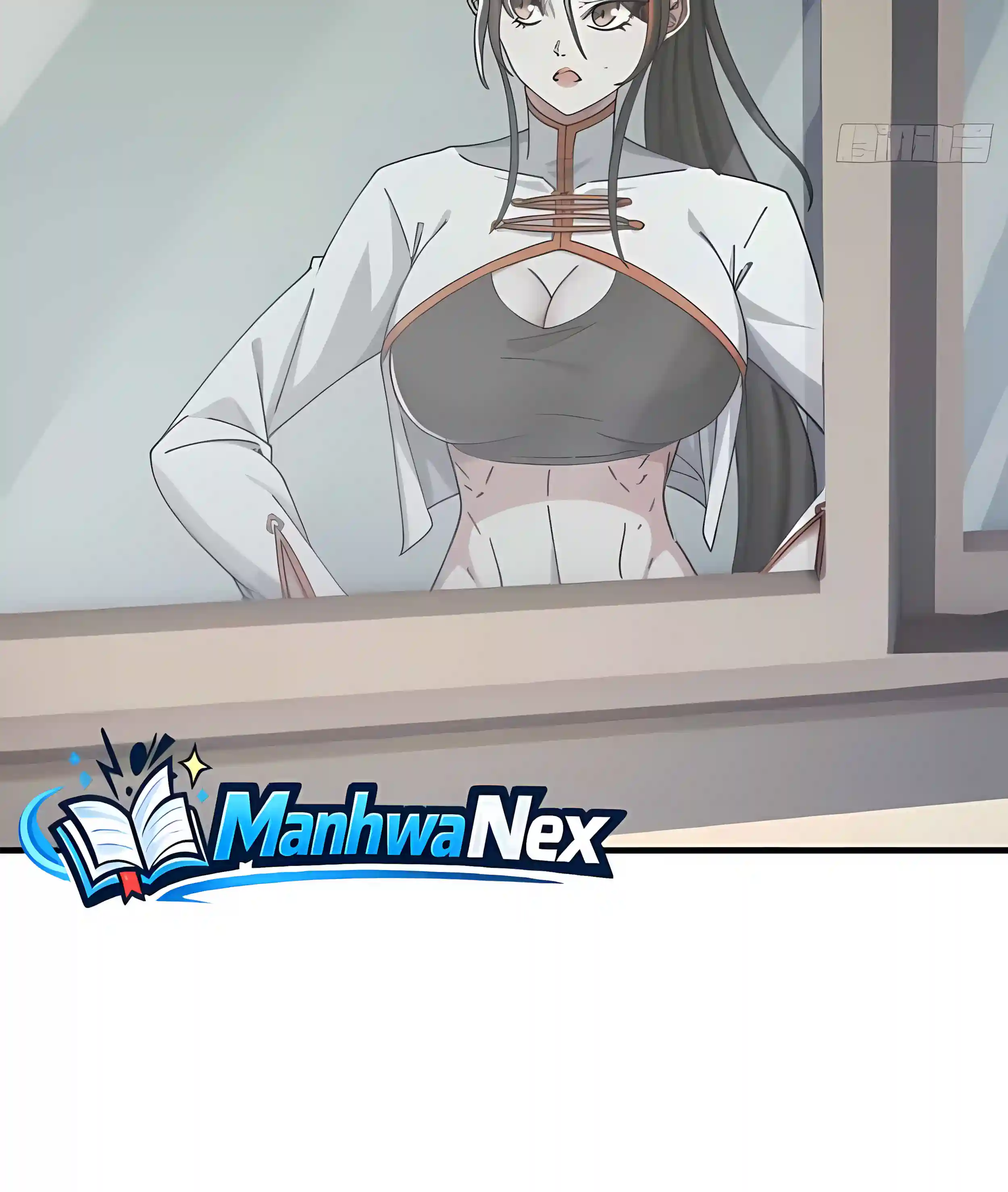 Read Infinite Evolution From Zero Manga Online