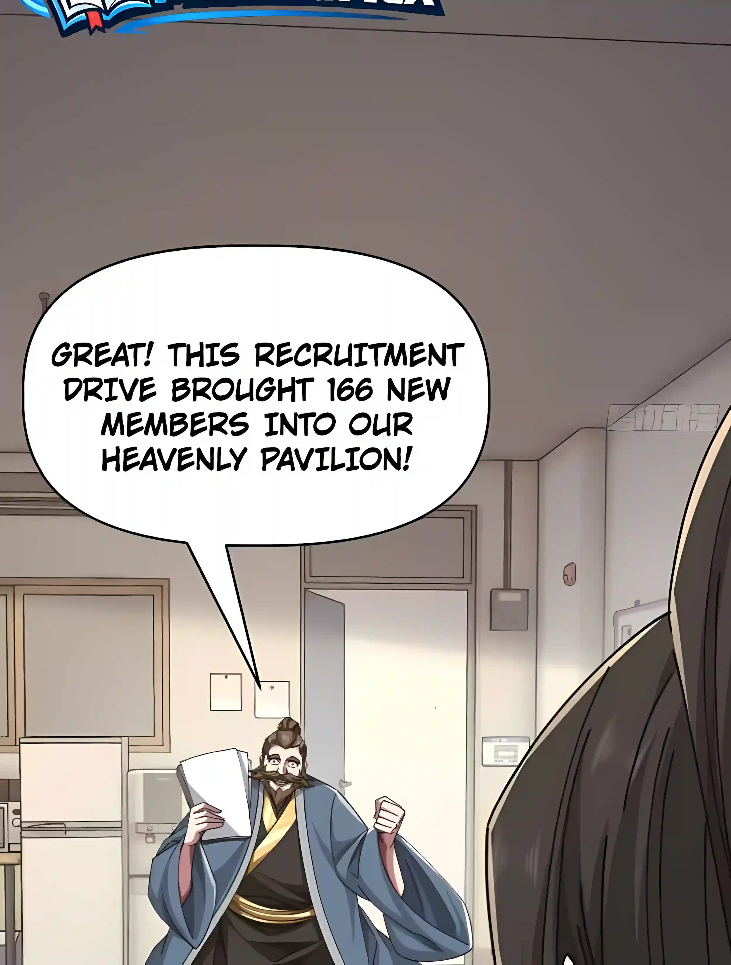 Read Infinite Evolution From Zero Manga Online