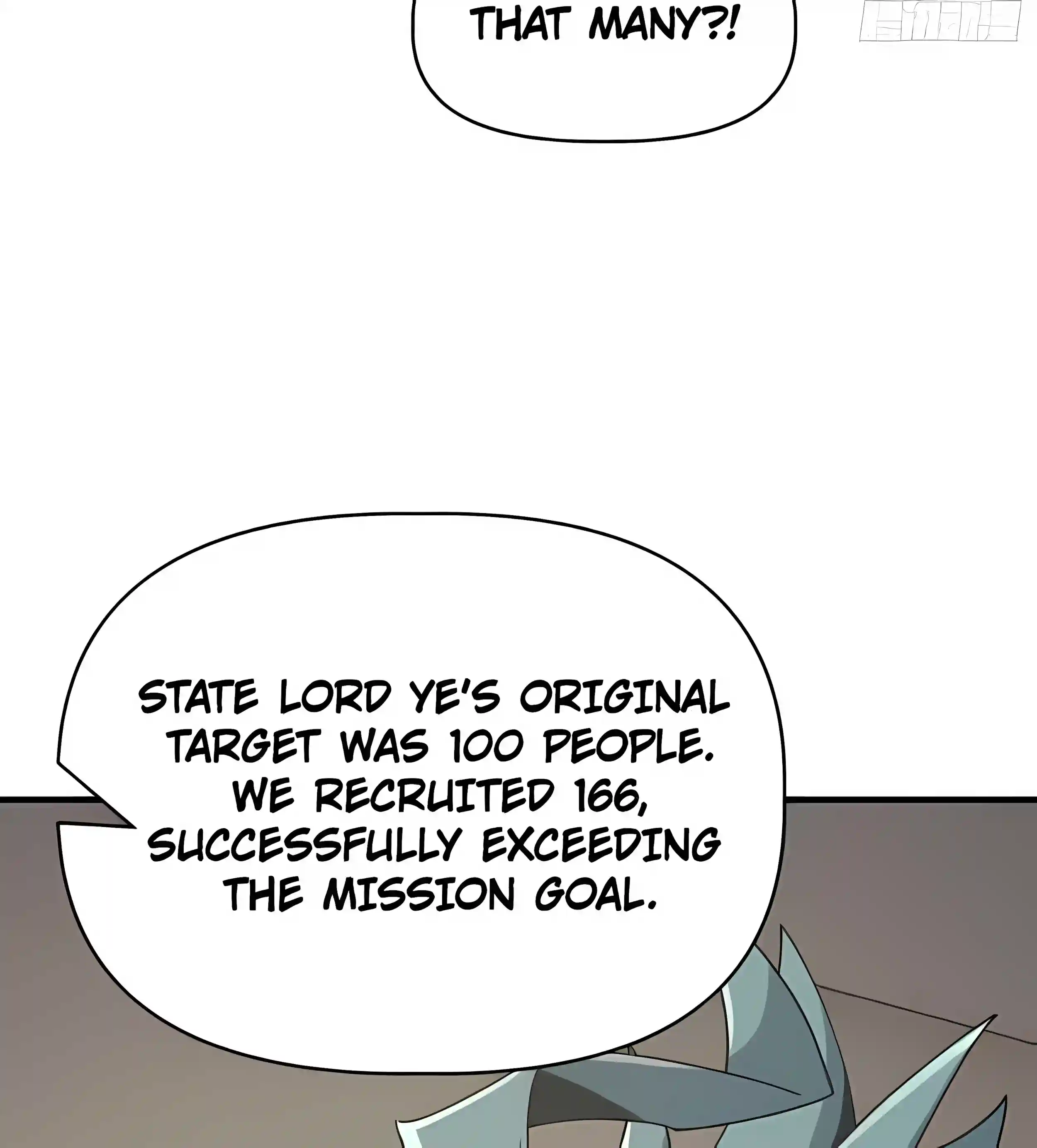 Read Infinite Evolution From Zero Manga Online