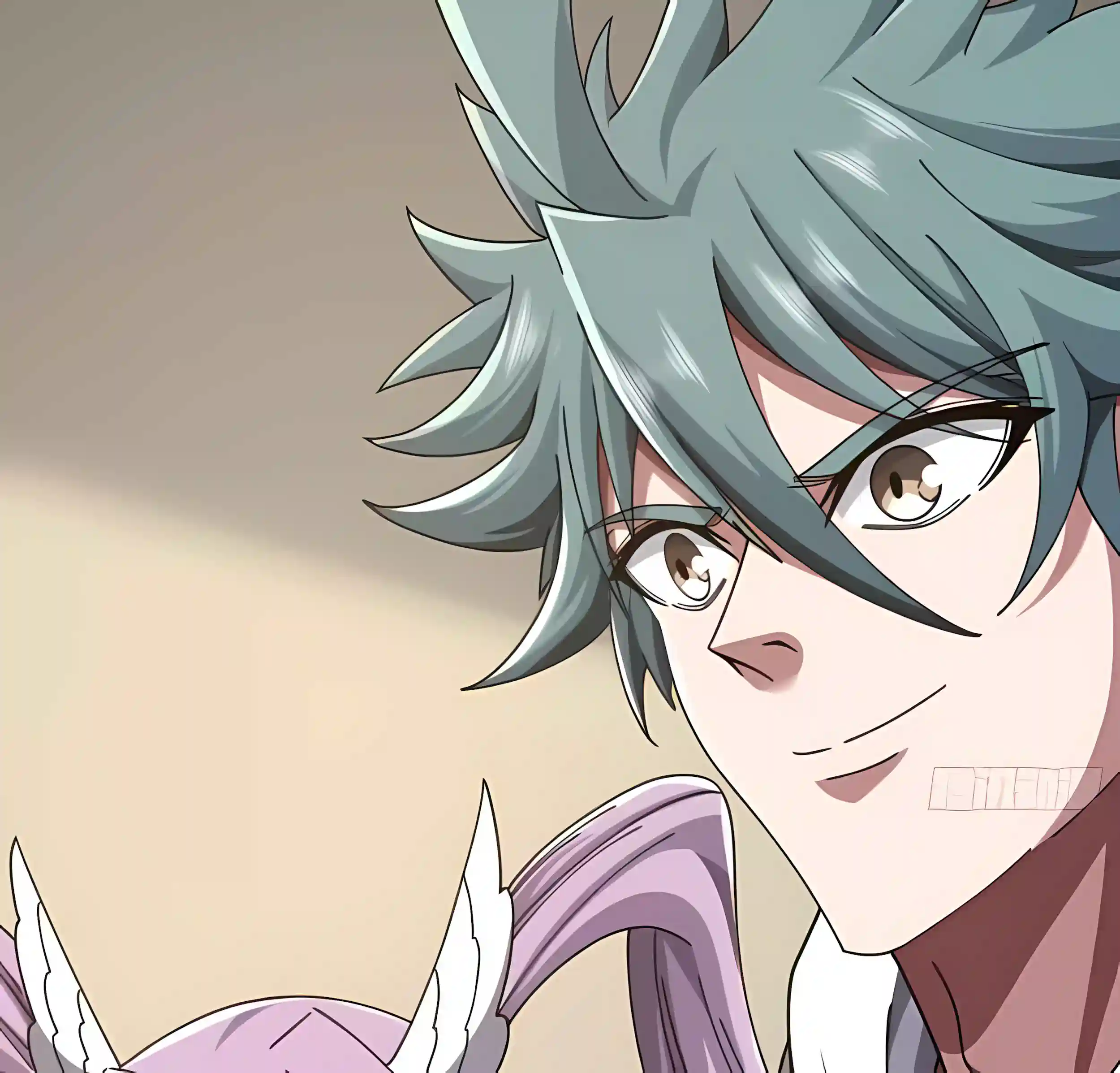 Read Infinite Evolution From Zero Manga Online