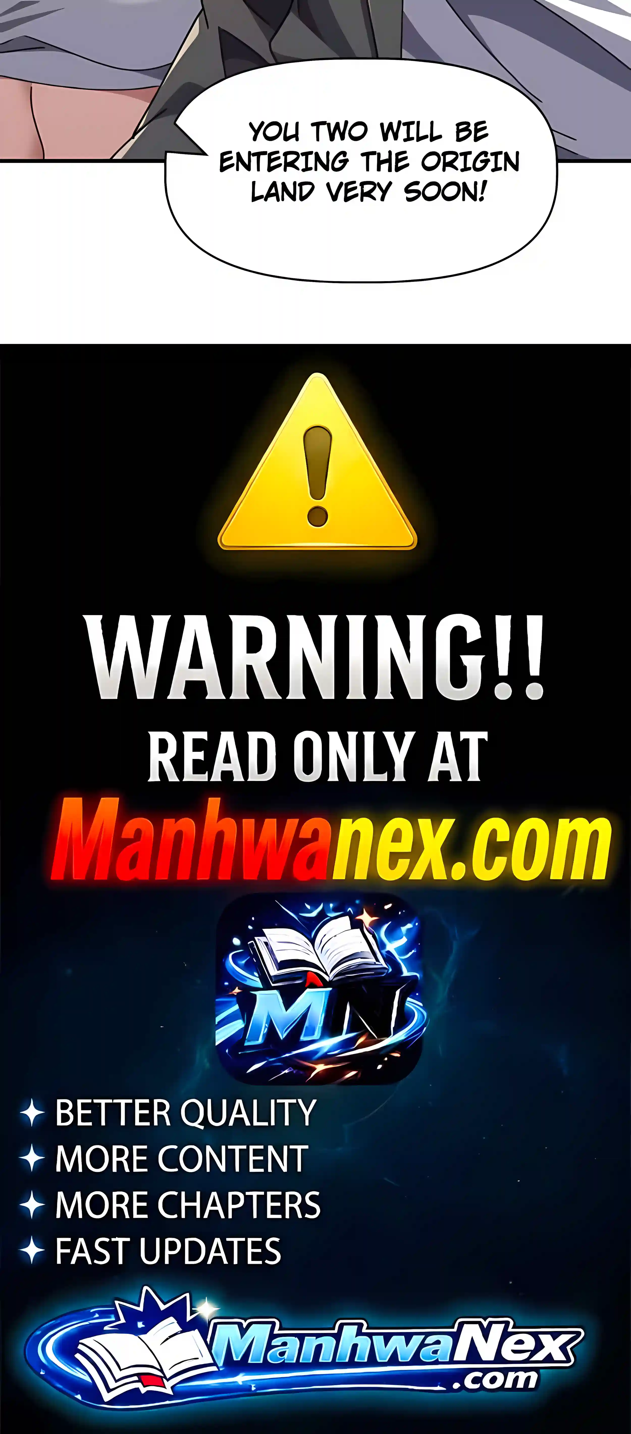 Read Infinite Evolution From Zero Manga Online