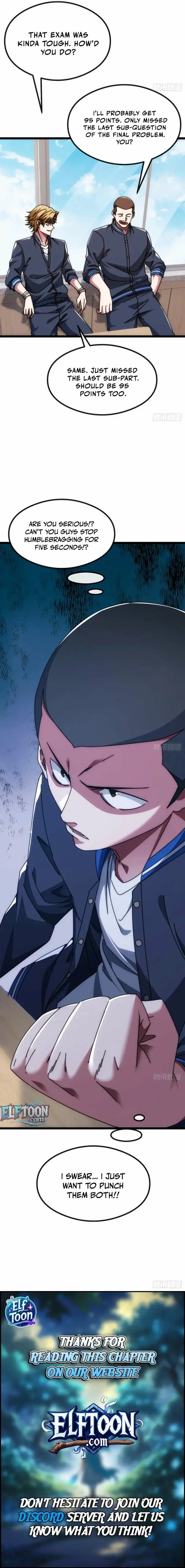 Read Infinite Evolution From Zero Manga Online
