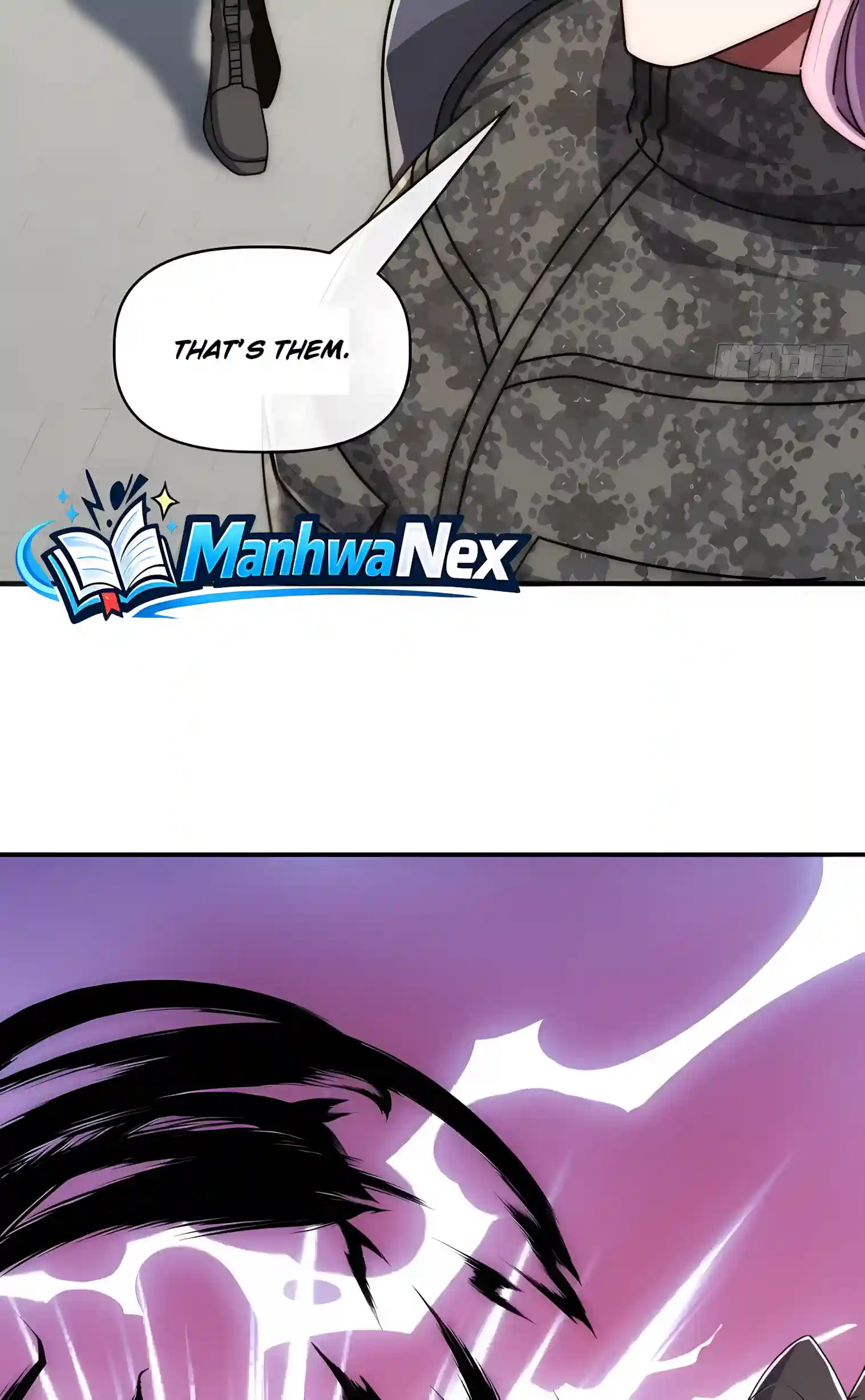 Read Infinite Evolution From Zero Manga Online