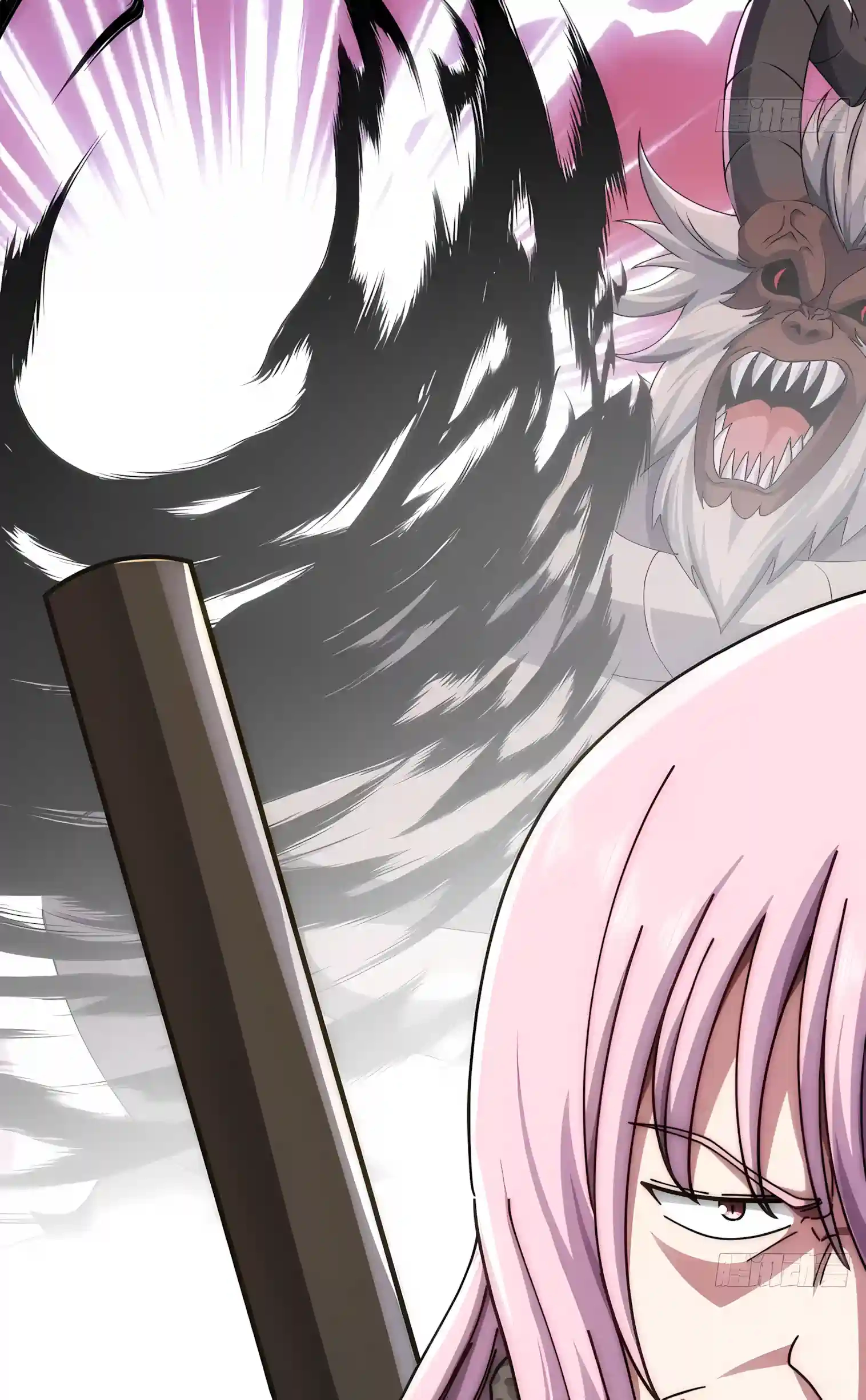 Read Infinite Evolution From Zero Manga Online