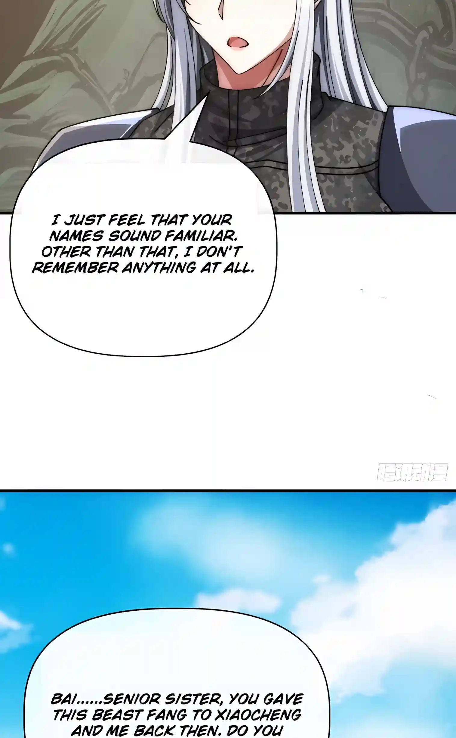 Read Infinite Evolution From Zero Manga Online