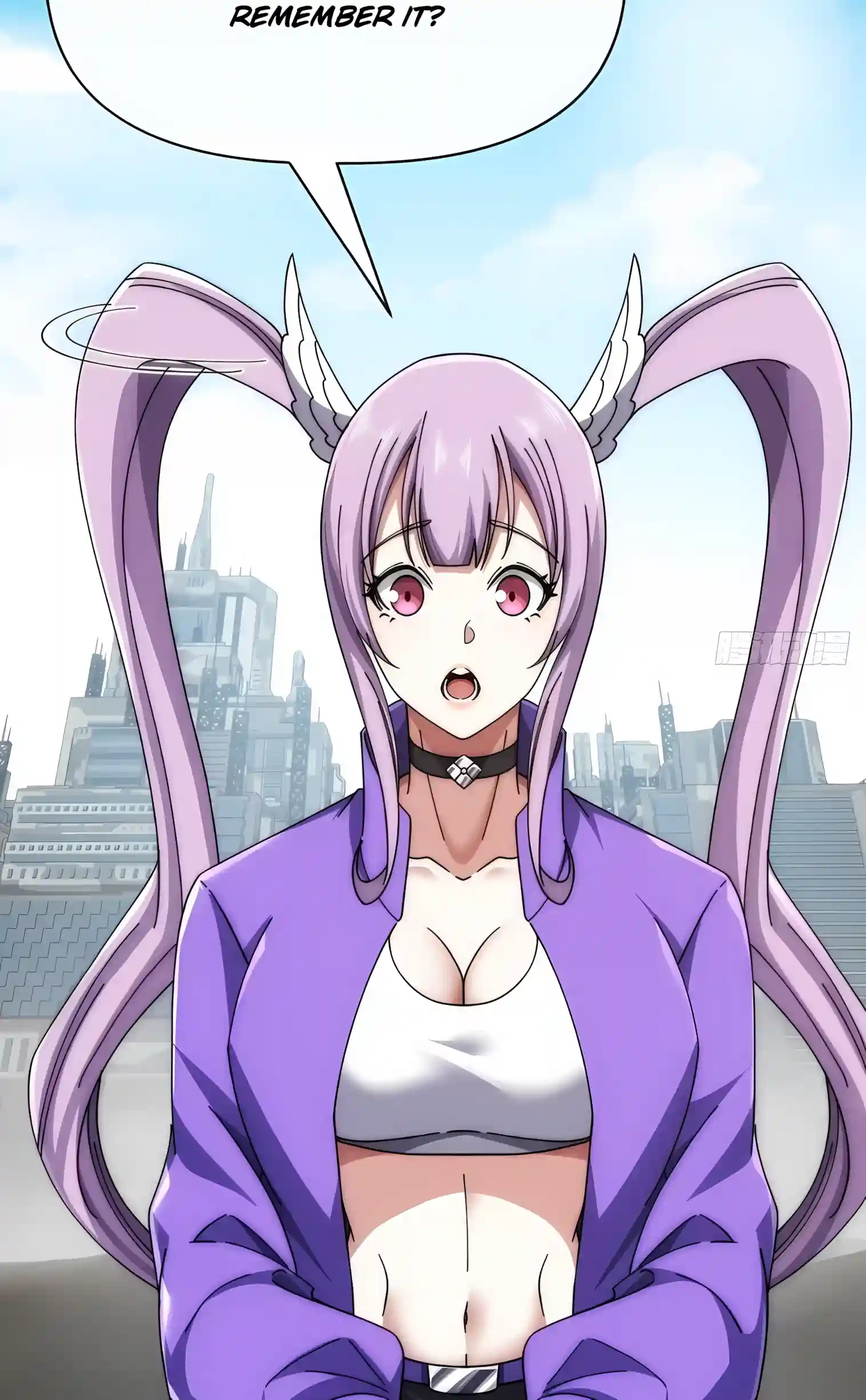Read Infinite Evolution From Zero Manga Online