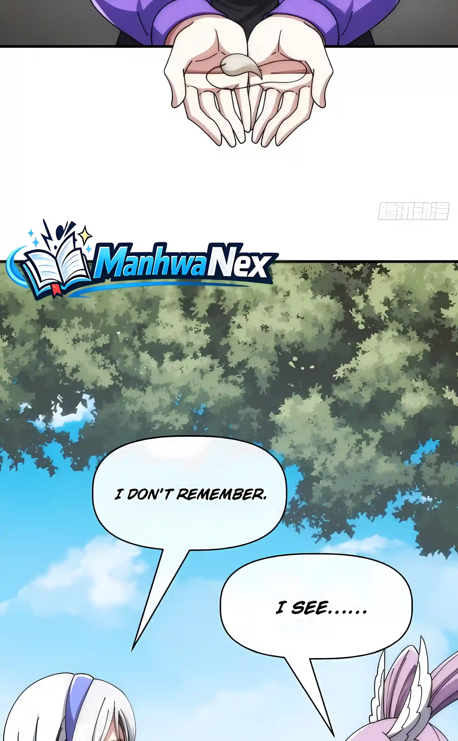 Read Infinite Evolution From Zero Manga Online