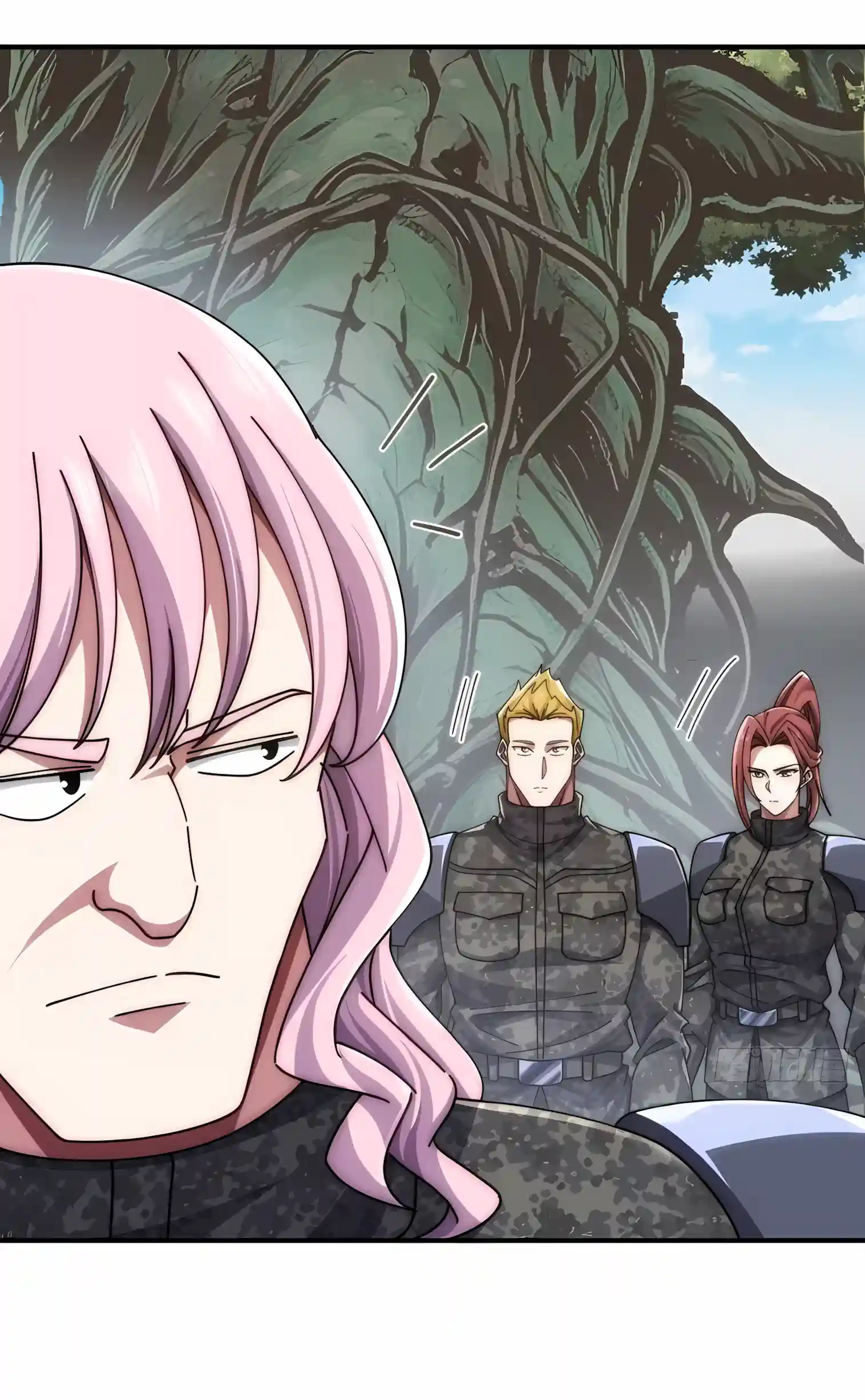 Read Infinite Evolution From Zero Manga Online