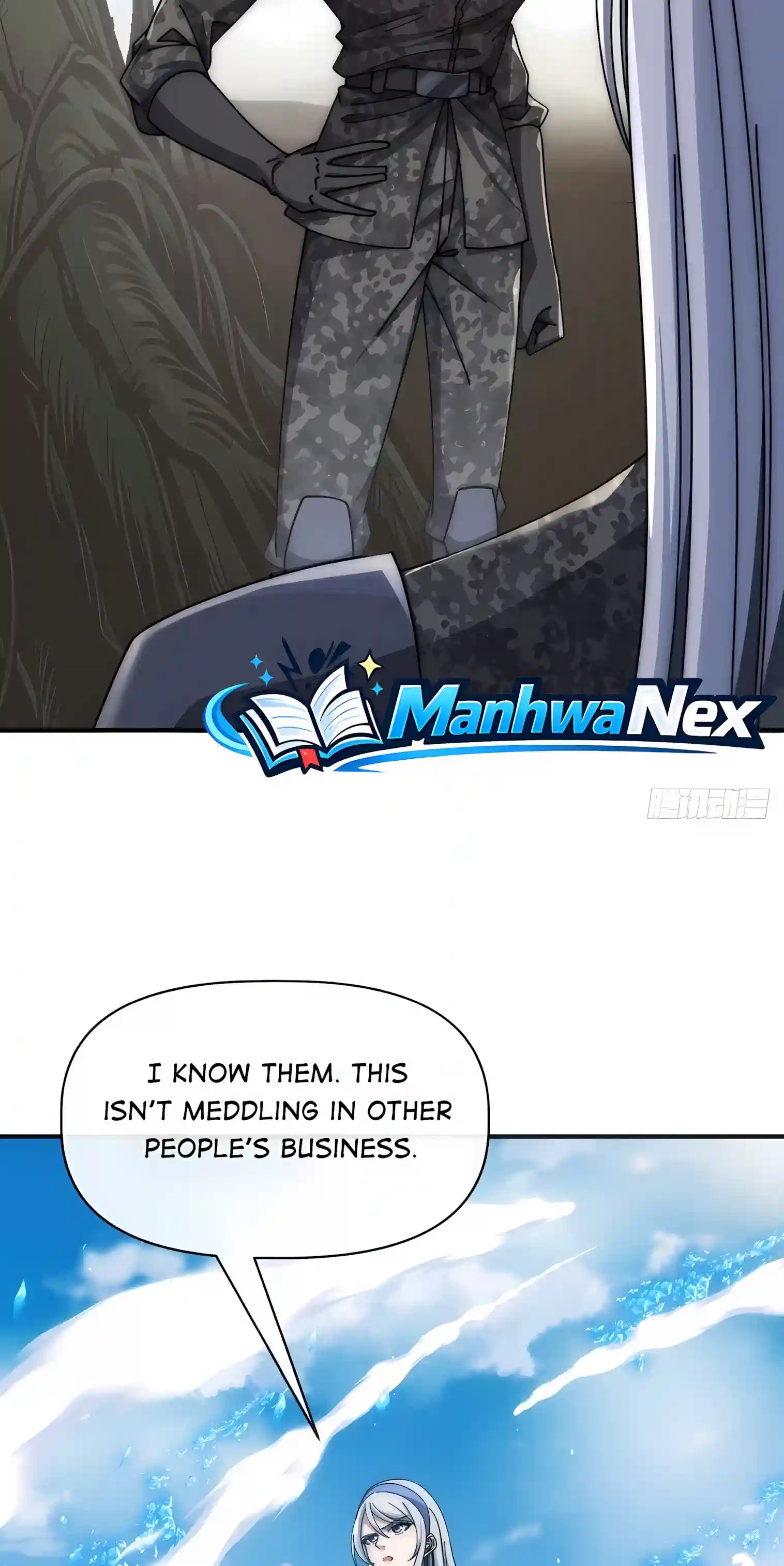 Read Infinite Evolution From Zero Manga Online