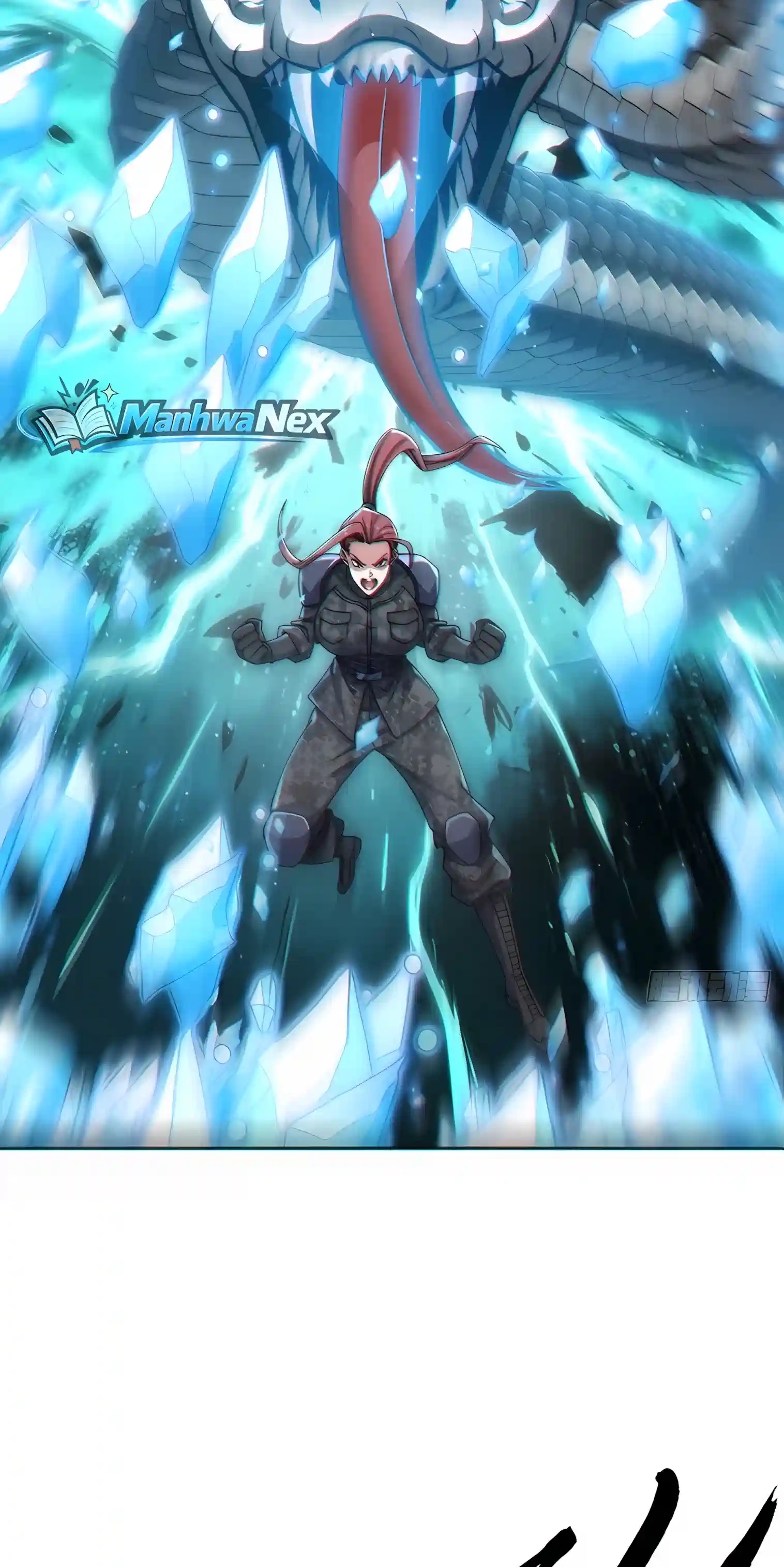 Read Infinite Evolution From Zero Manga Online