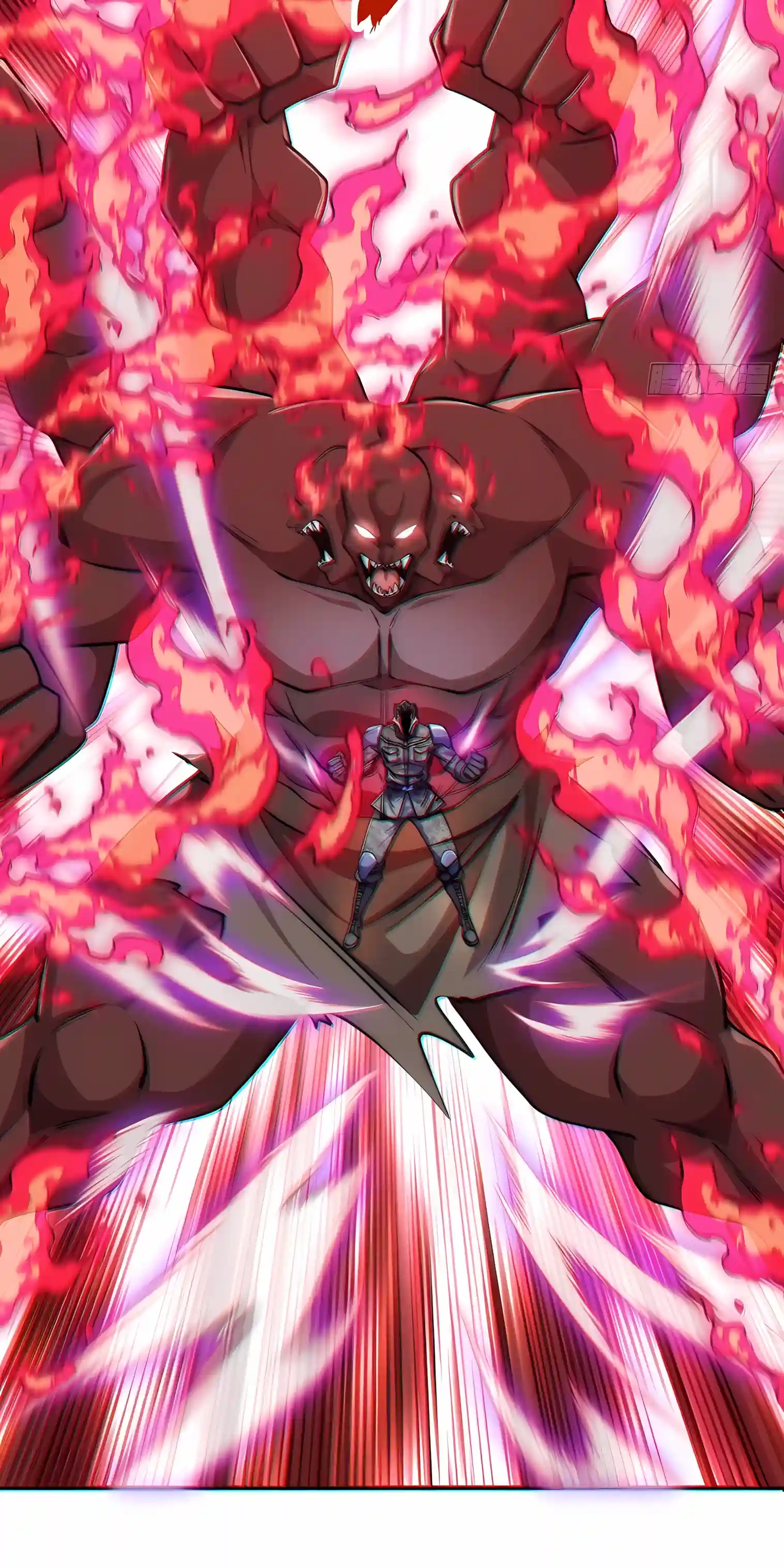 Read Infinite Evolution From Zero Manga Online