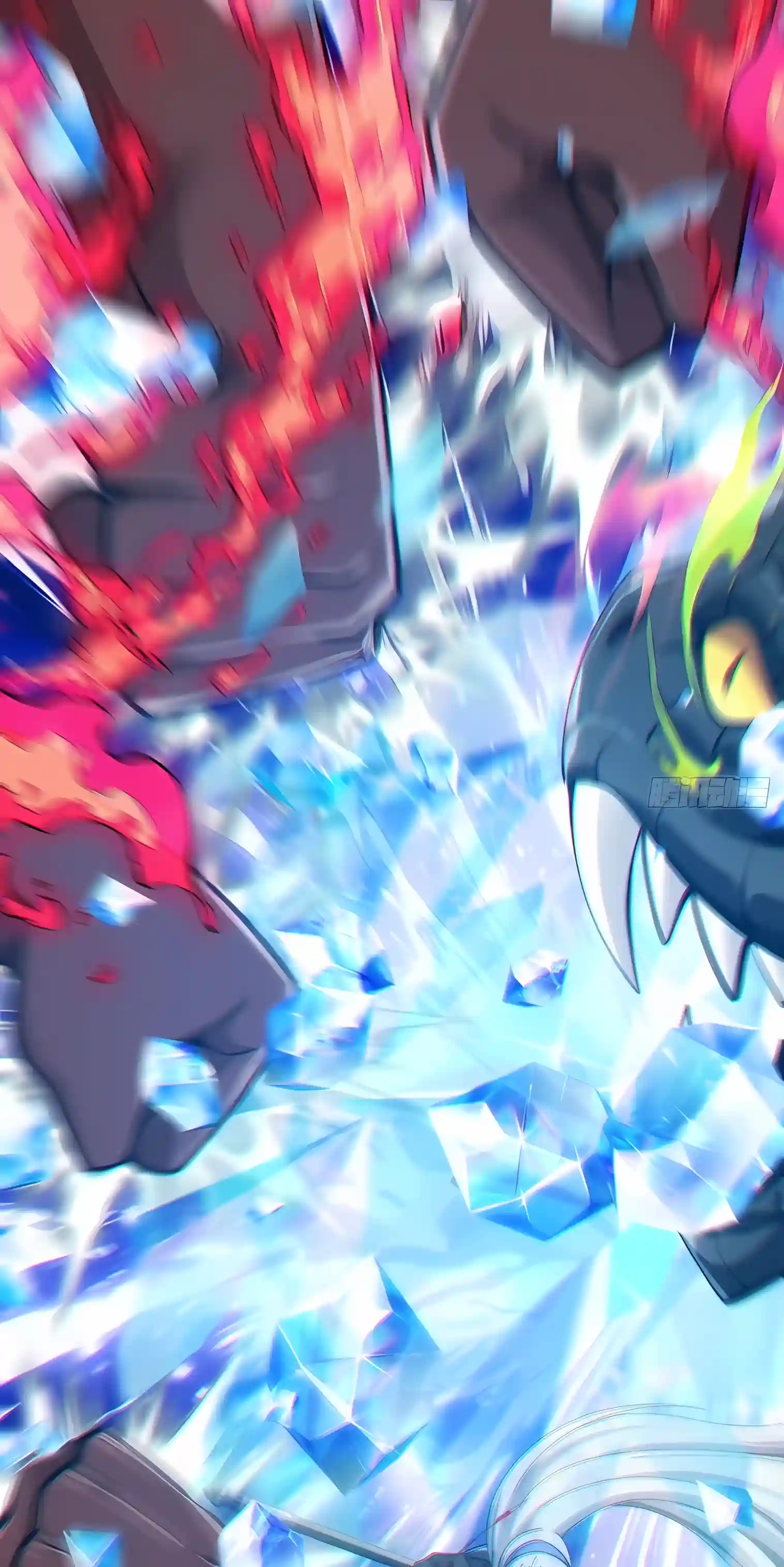 Read Infinite Evolution From Zero Manga Online