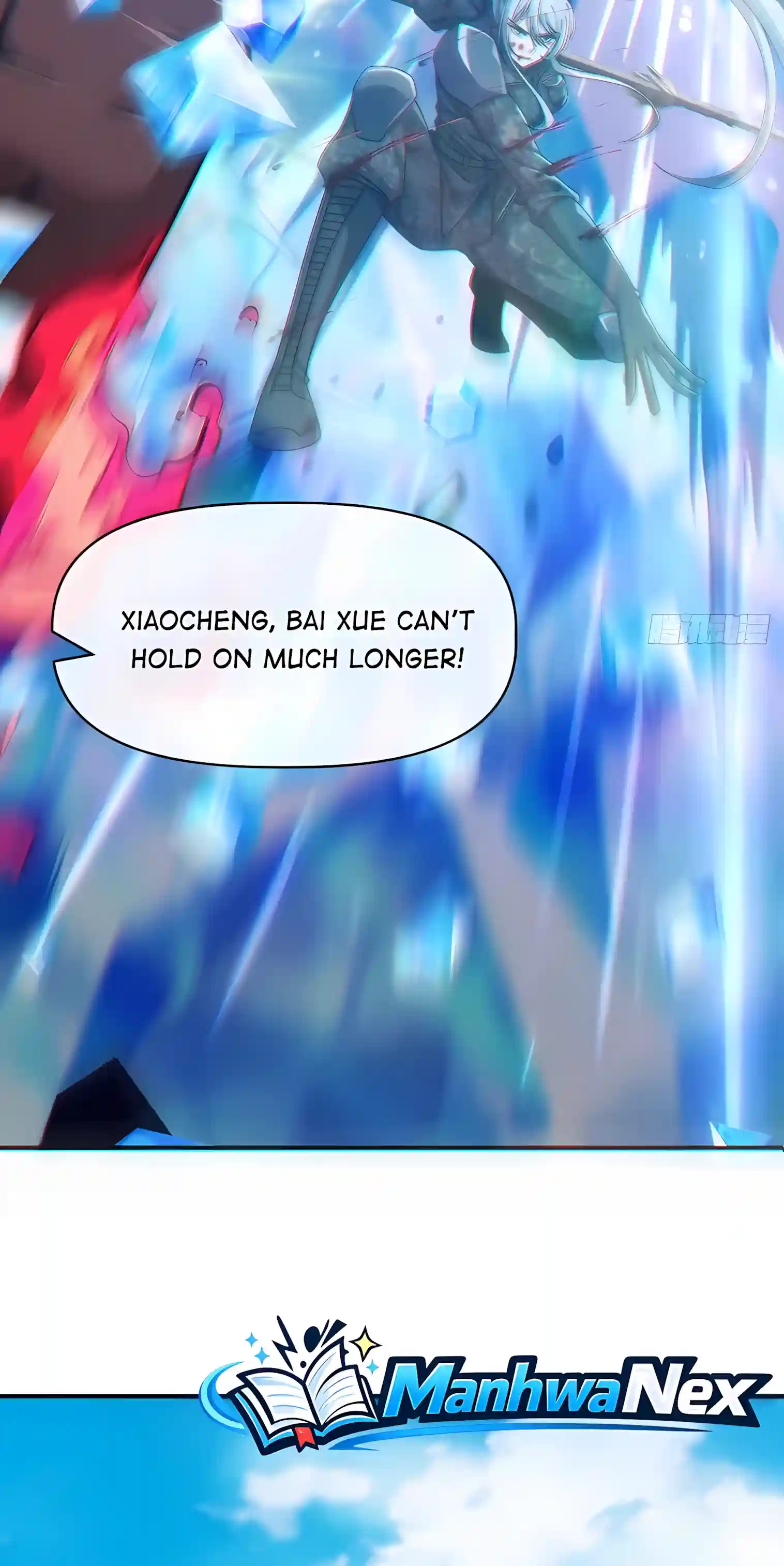 Read Infinite Evolution From Zero Manga Online