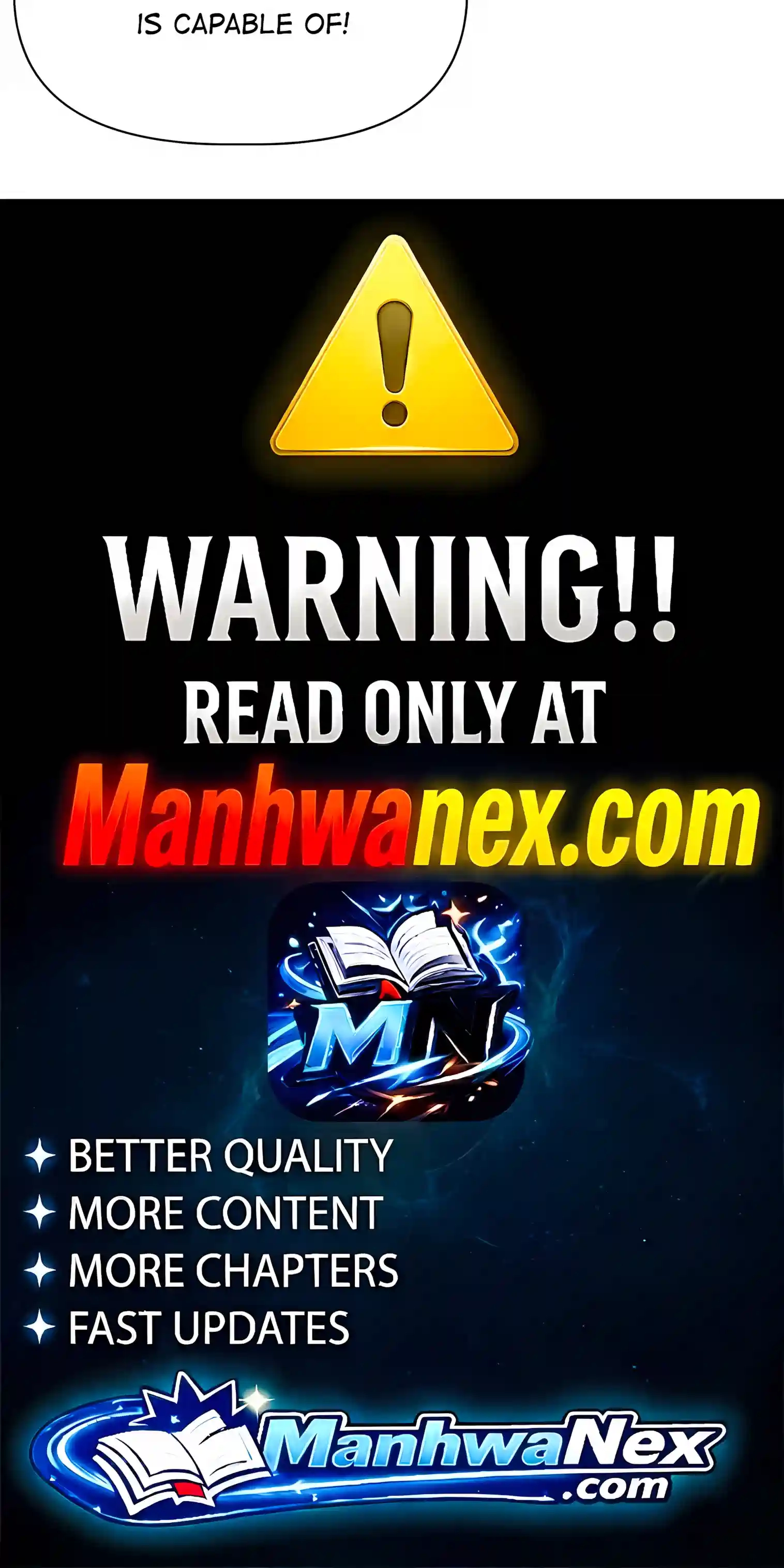 Read Infinite Evolution From Zero Manga Online