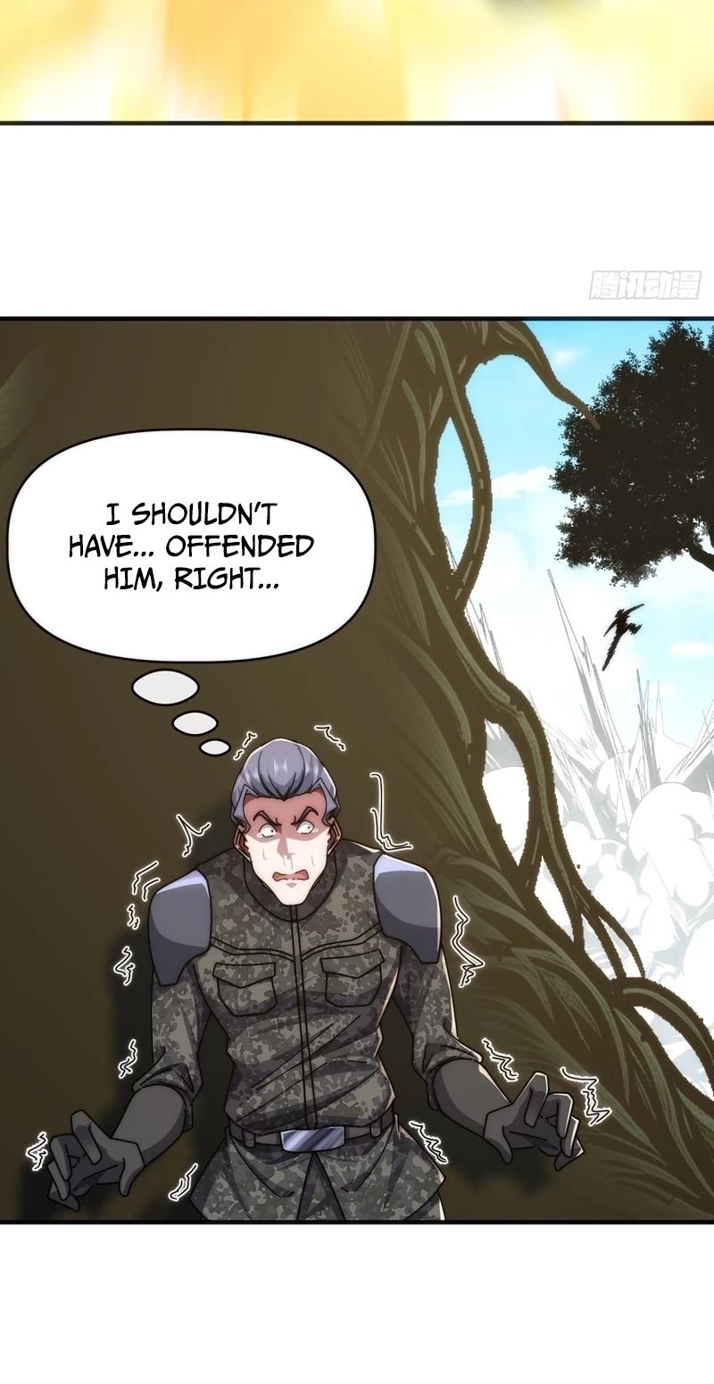 Read Infinite Evolution From Zero Manga Online