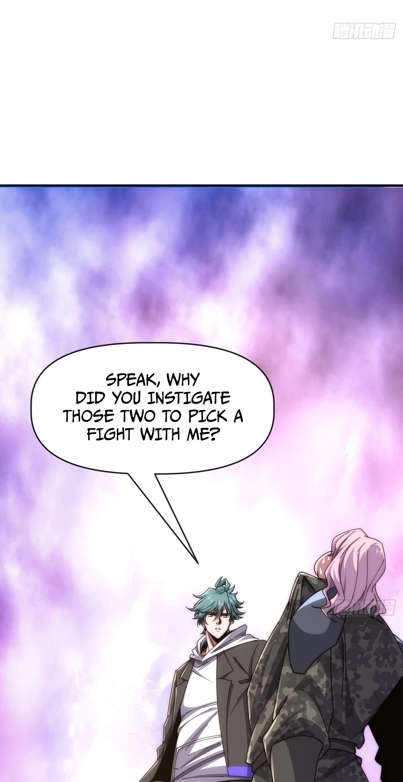 Read Infinite Evolution From Zero Manga Online