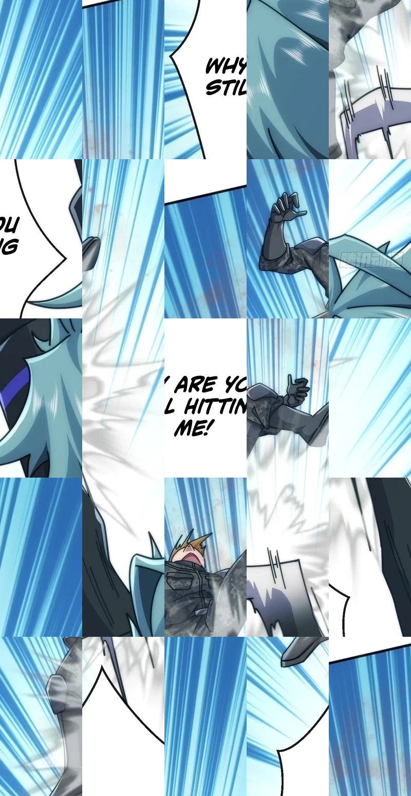 Read Infinite Evolution From Zero Manga Online