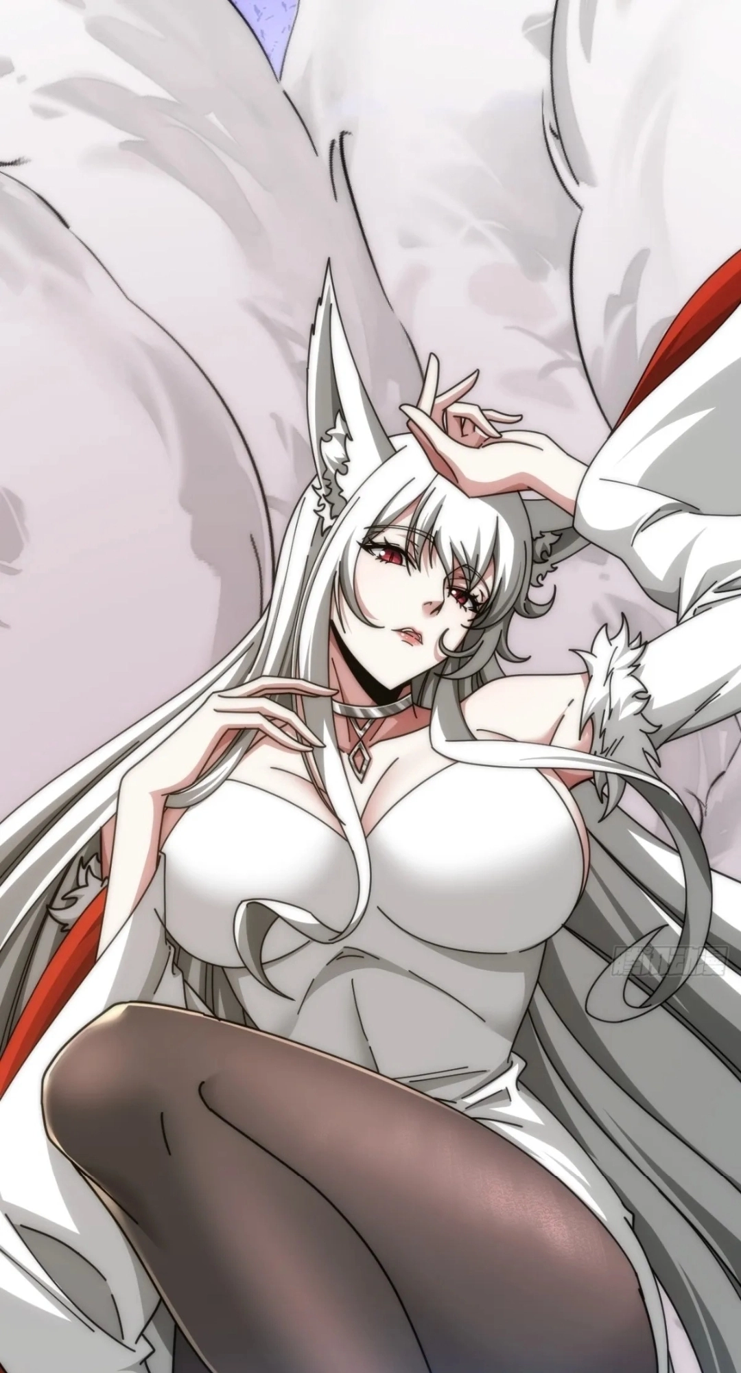 Read Infinite Evolution From Zero Manga Online