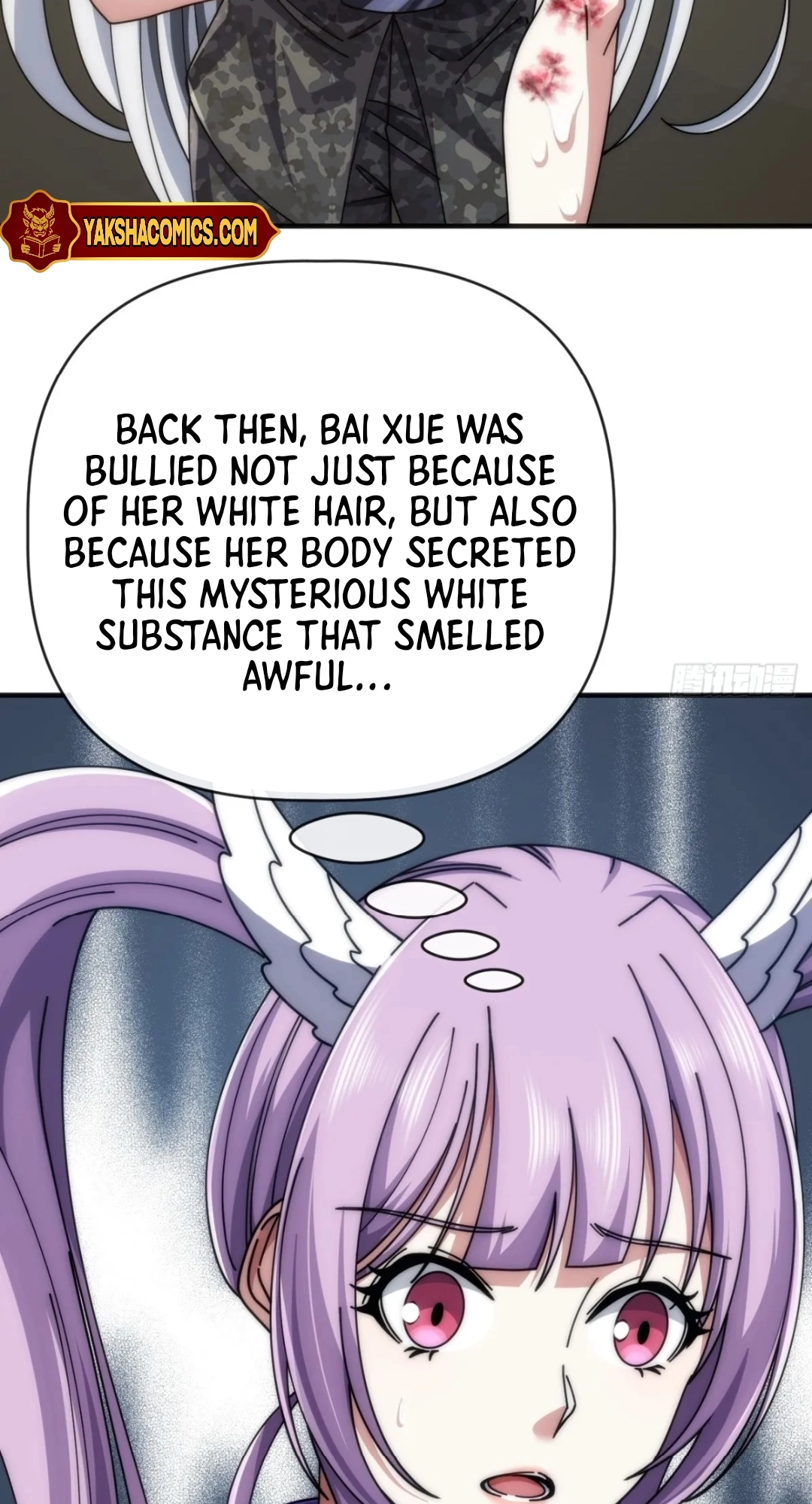 Read Infinite Evolution From Zero Manga Online