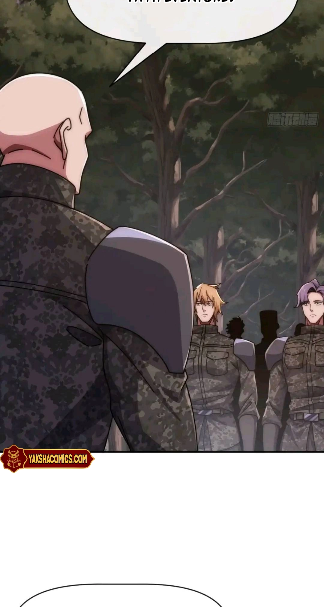 Read Infinite Evolution From Zero Manga Online