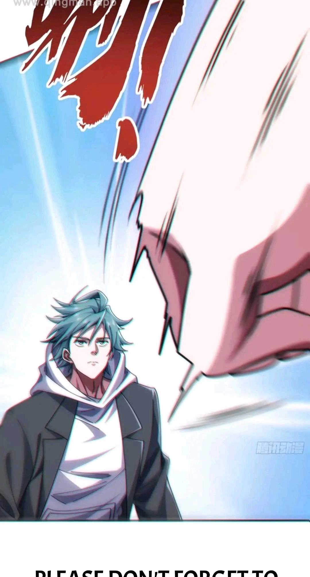 Read Infinite Evolution From Zero Manga Online