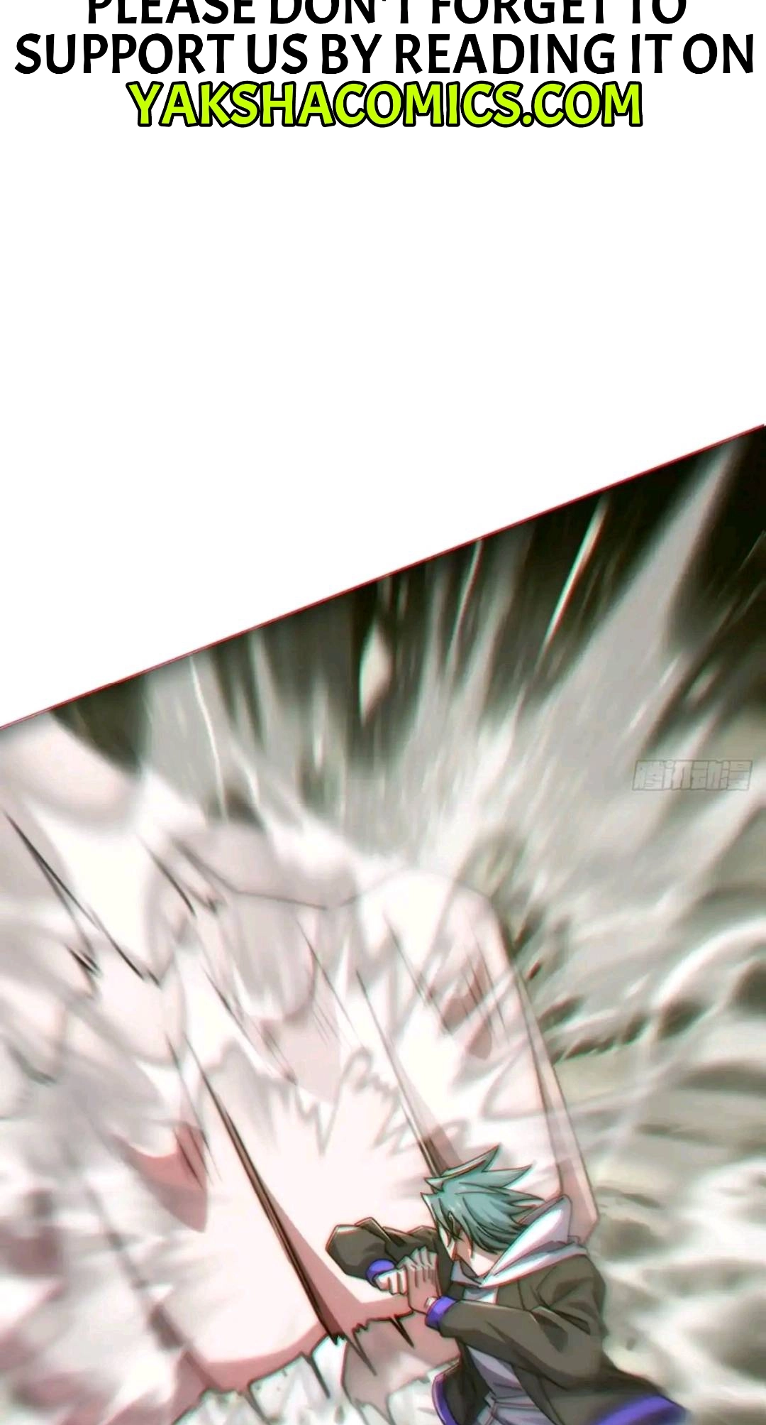 Read Infinite Evolution From Zero Manga Online