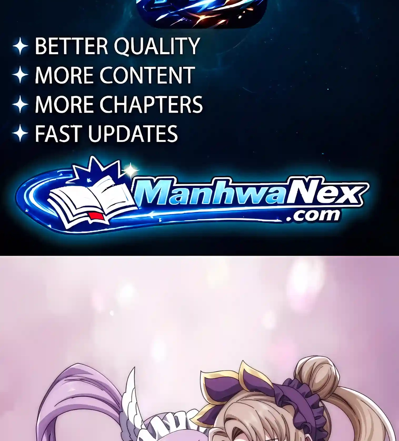 Read Infinite Evolution From Zero Manga Online