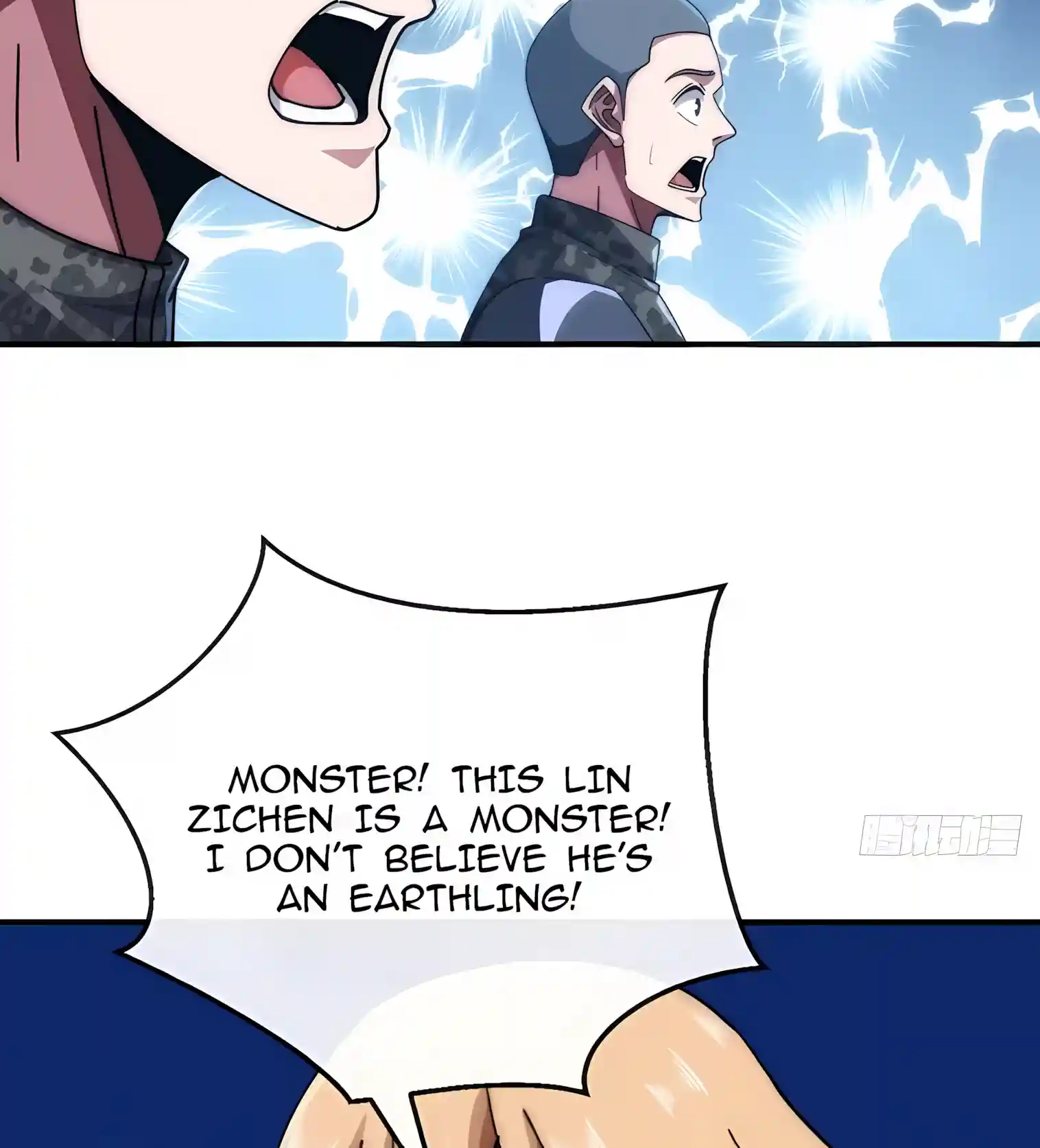 Read Infinite Evolution From Zero Manga Online