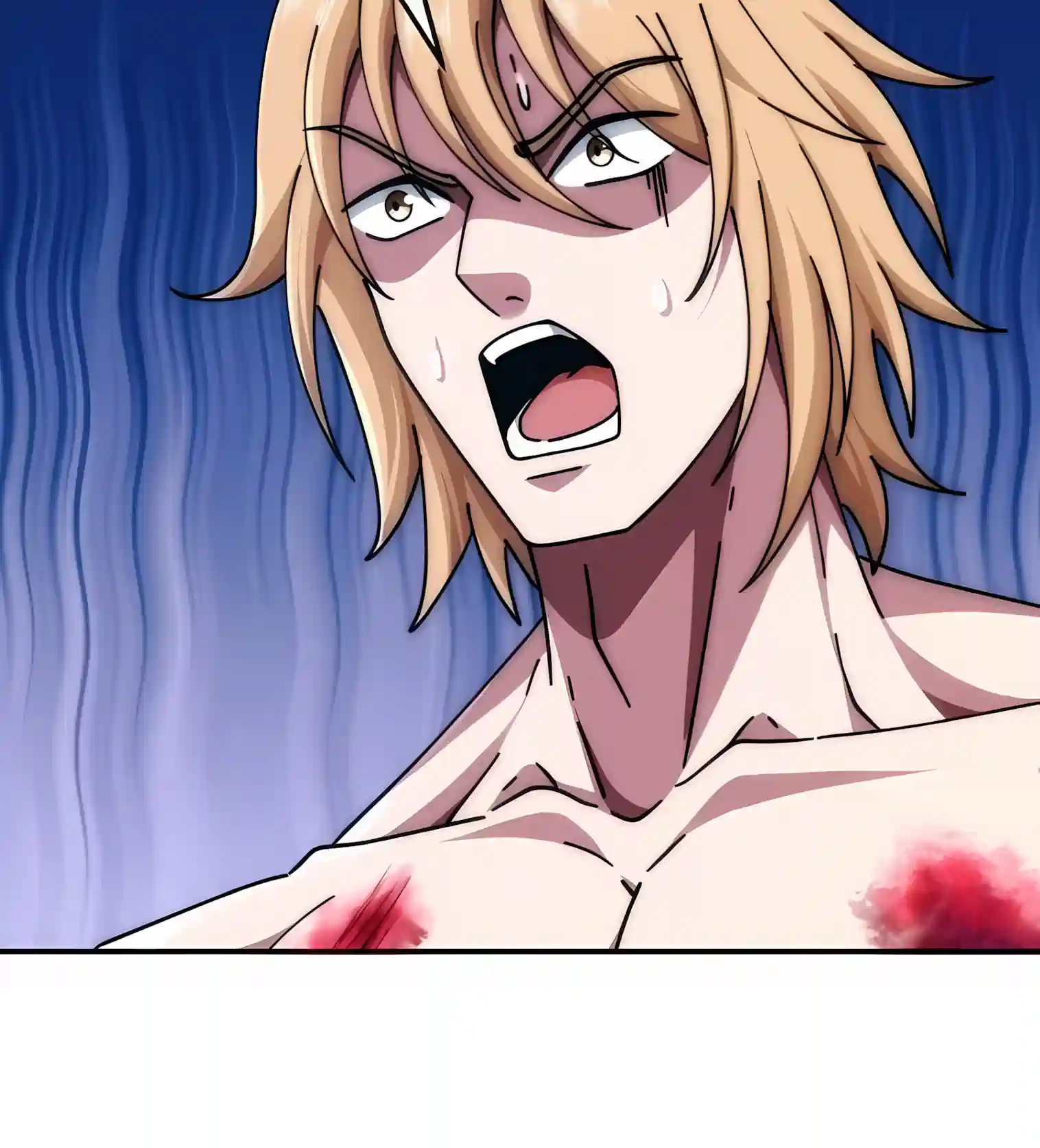 Read Infinite Evolution From Zero Manga Online