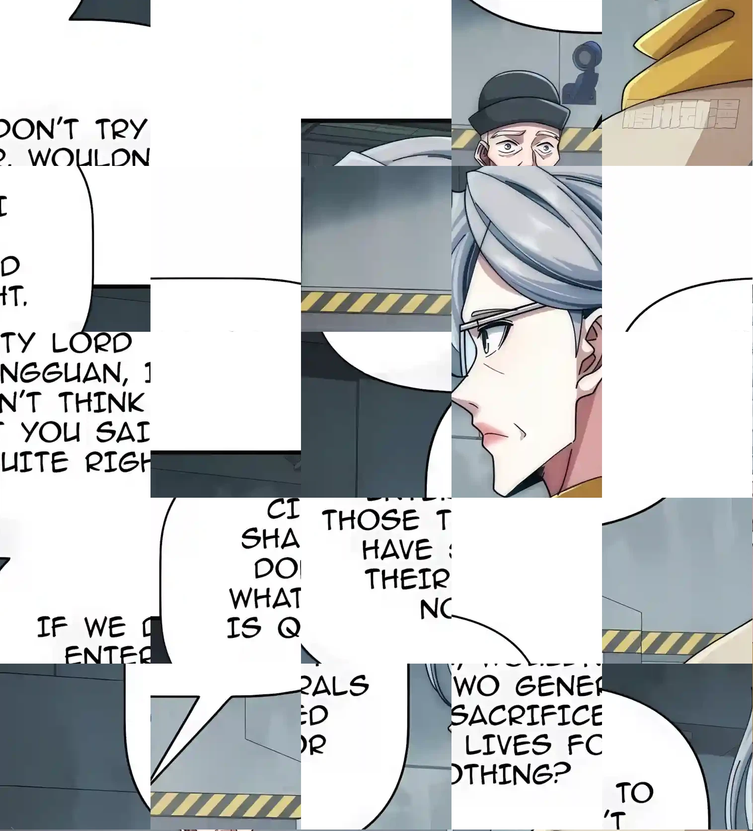 Read Infinite Evolution From Zero Manga Online