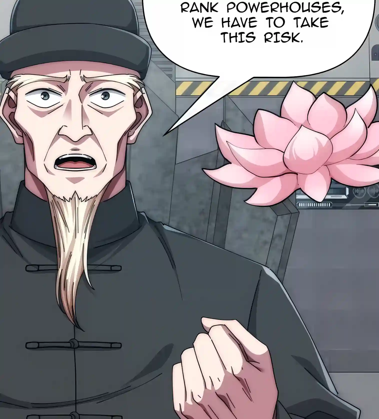 Read Infinite Evolution From Zero Manga Online