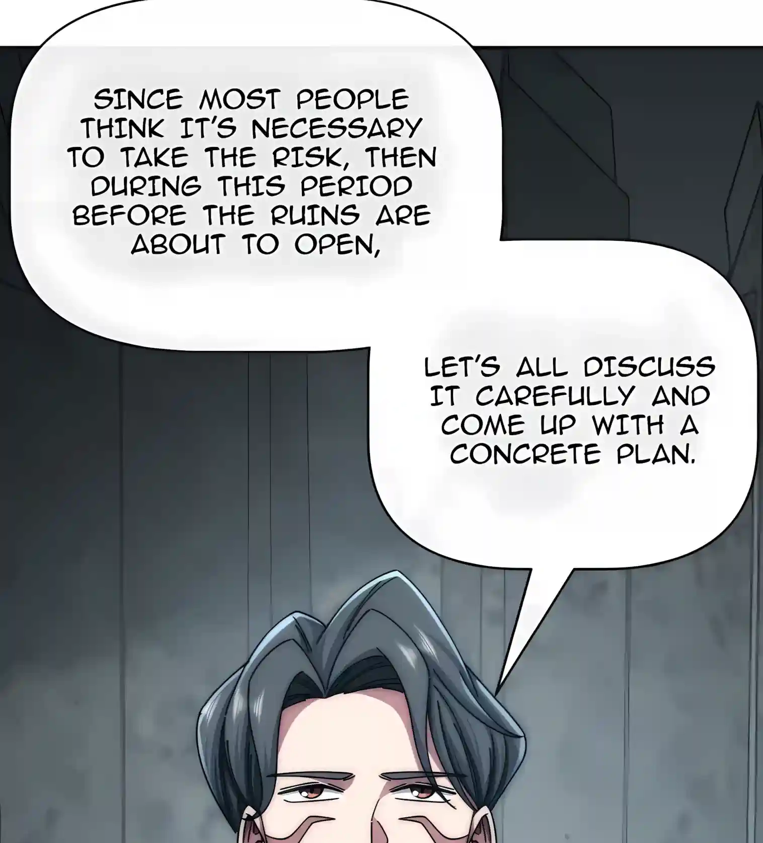 Read Infinite Evolution From Zero Manga Online