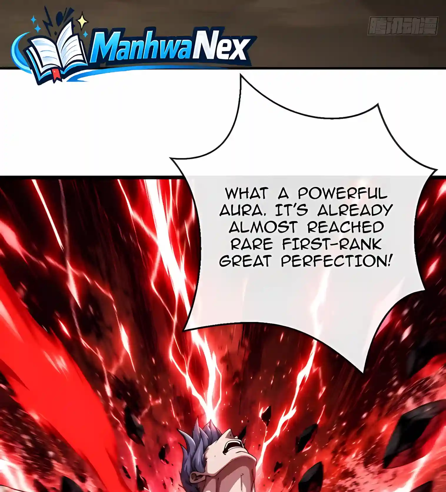 Read Infinite Evolution From Zero Manga Online