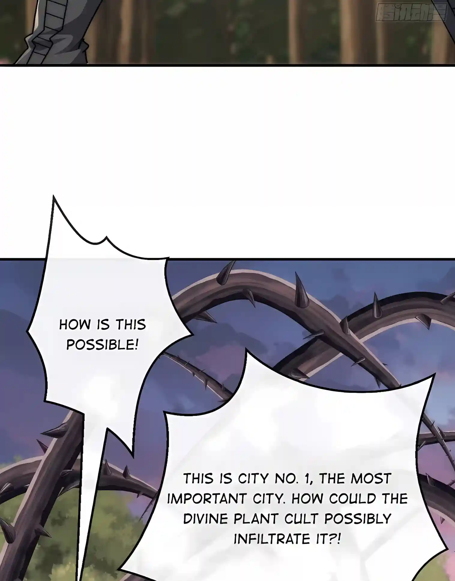 Read Infinite Evolution From Zero Manga Online
