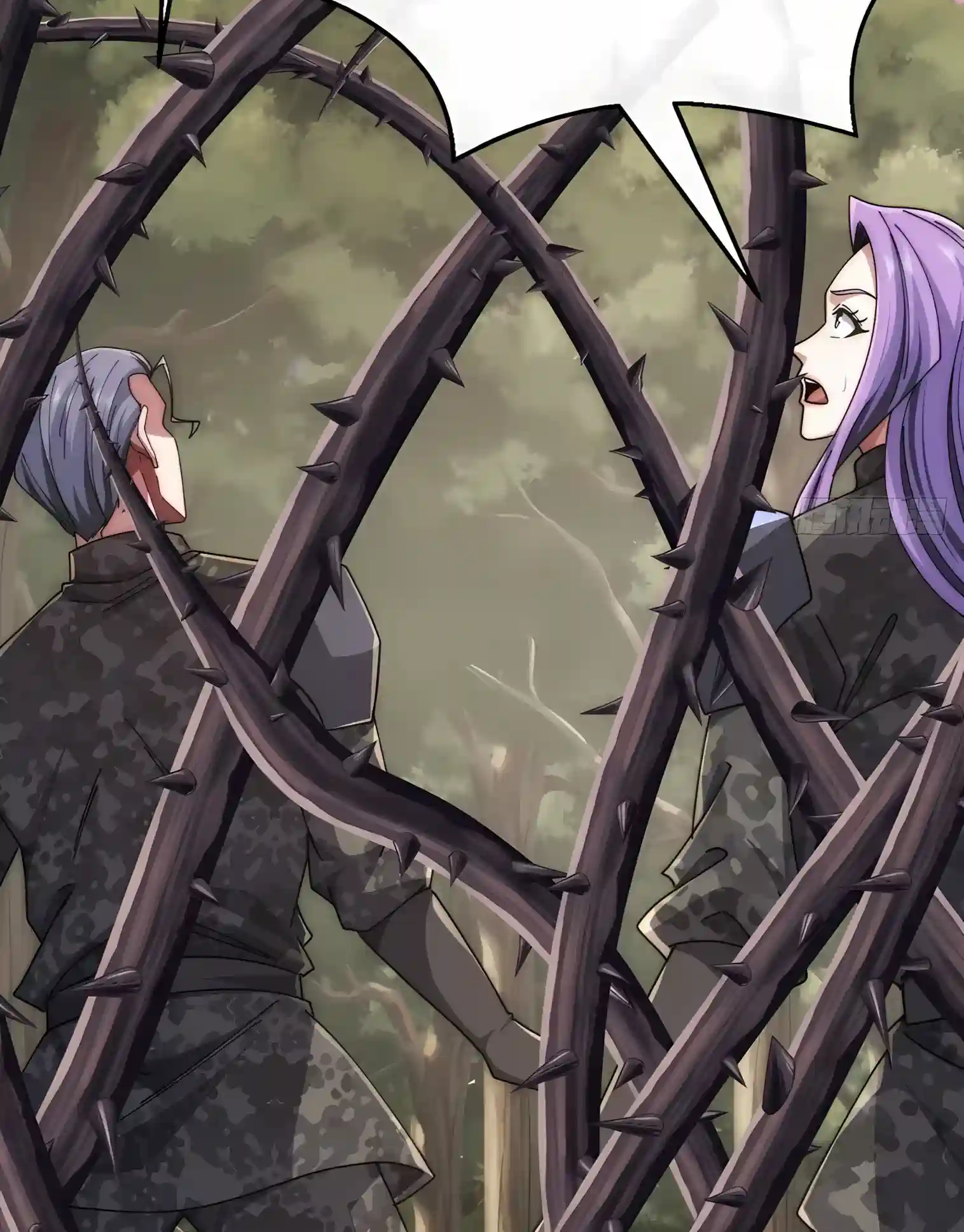 Read Infinite Evolution From Zero Manga Online