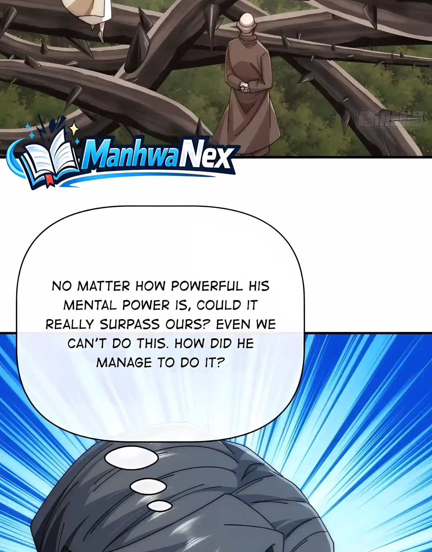 Read Infinite Evolution From Zero Manga Online