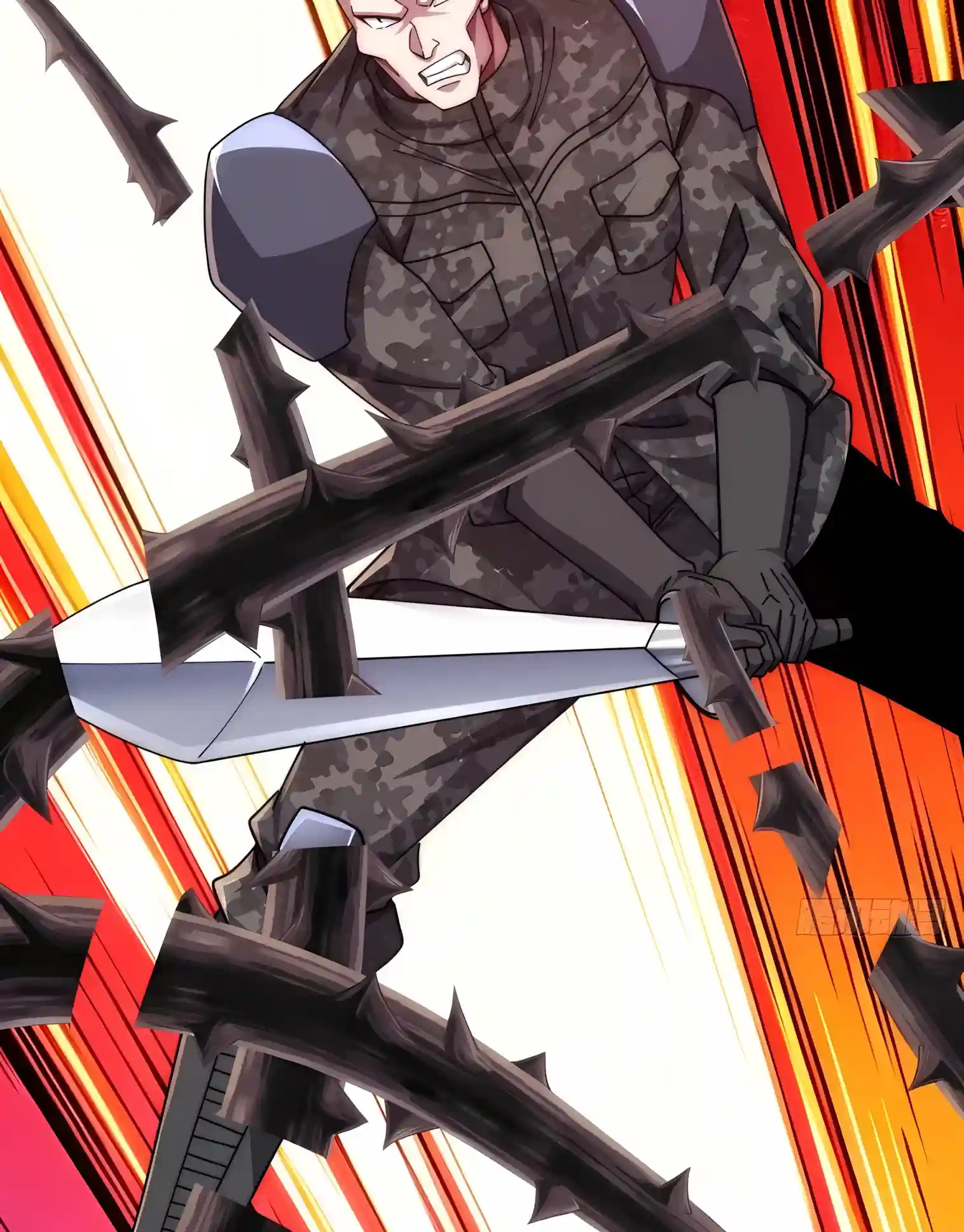 Read Infinite Evolution From Zero Manga Online