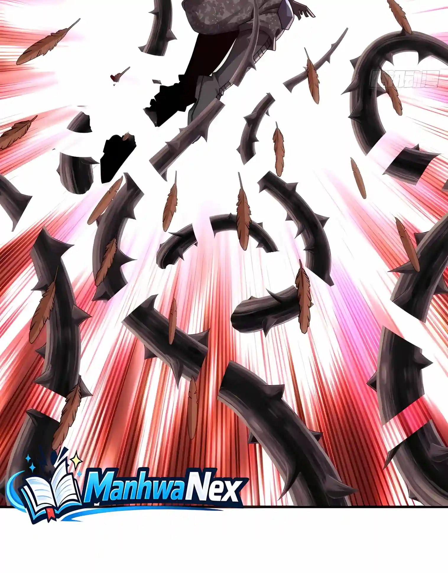 Read Infinite Evolution From Zero Manga Online