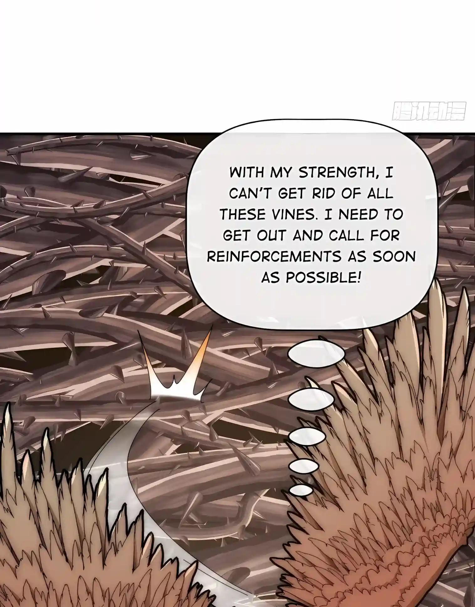 Read Infinite Evolution From Zero Manga Online